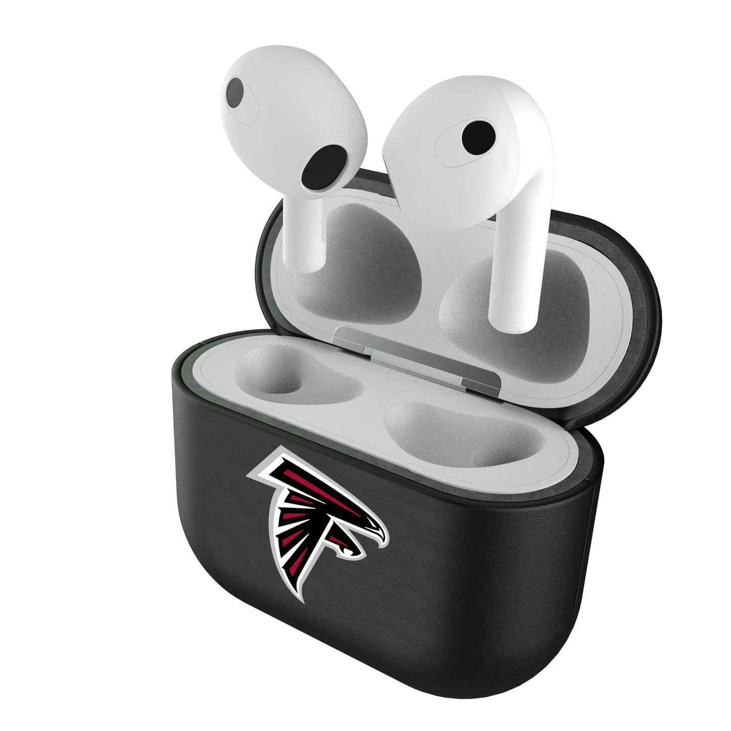 Atlanta Falcons Insignia AirPod Case Cover