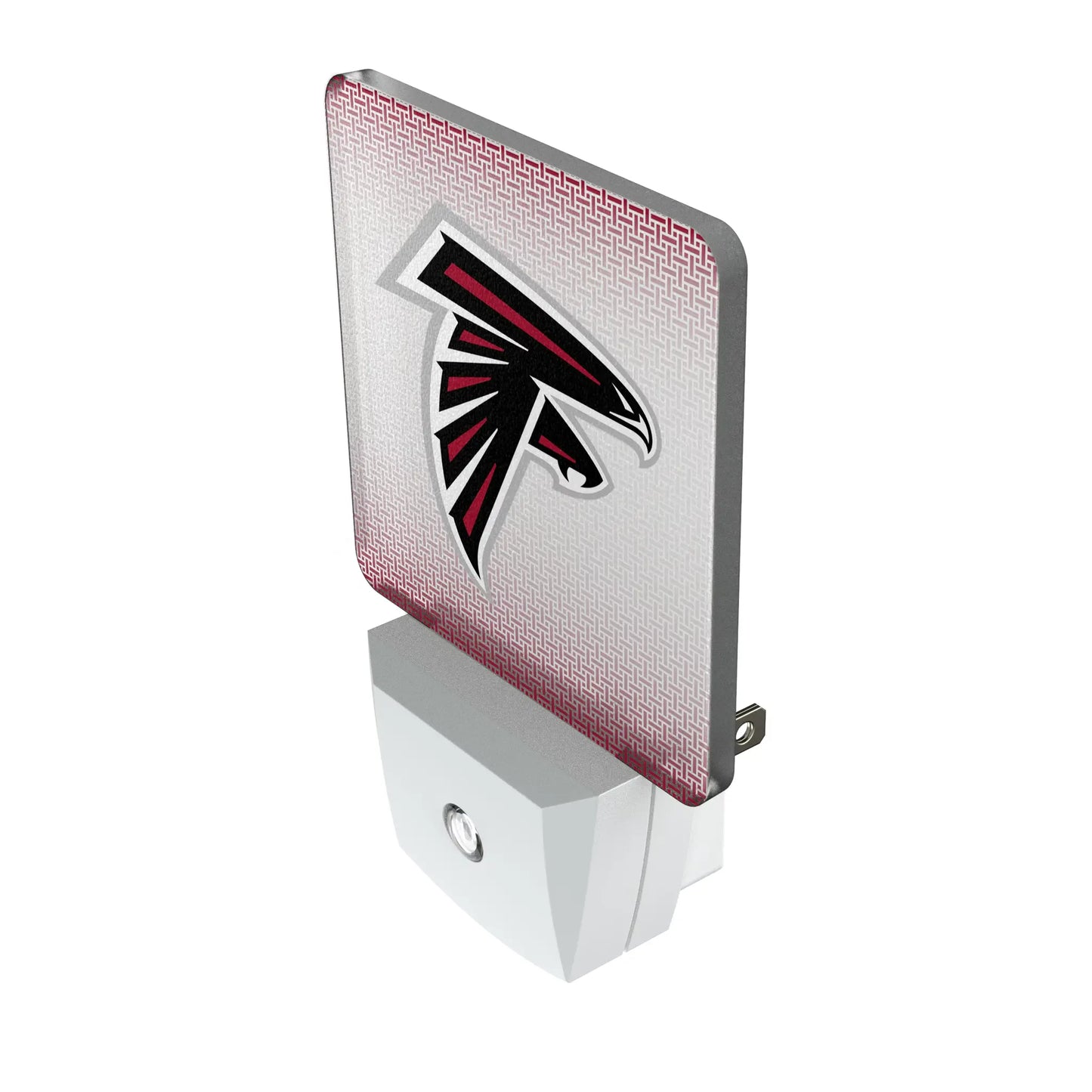 Atlanta Falcons Linen Night Light 2-Pack