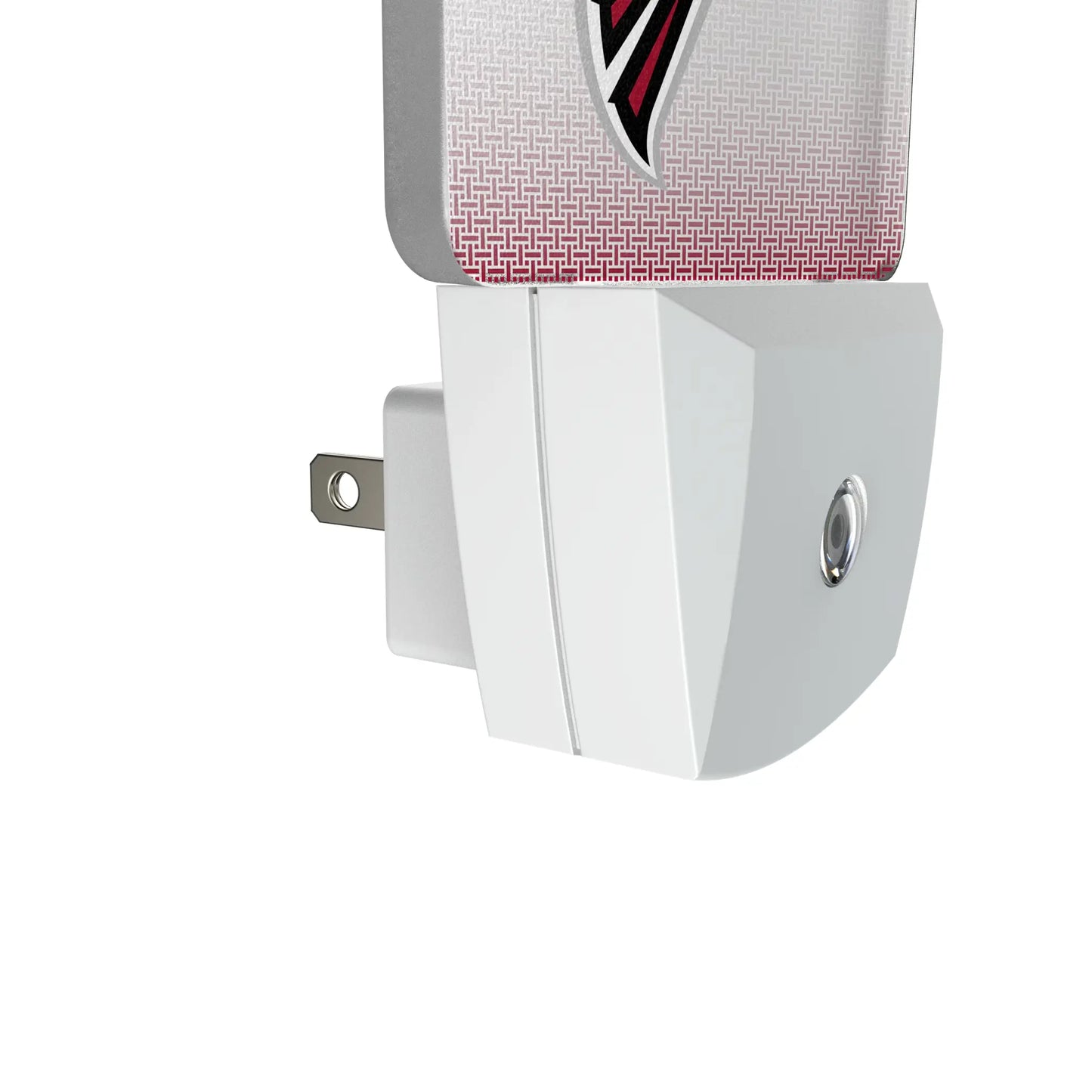 Atlanta Falcons Linen Night Light 2-Pack