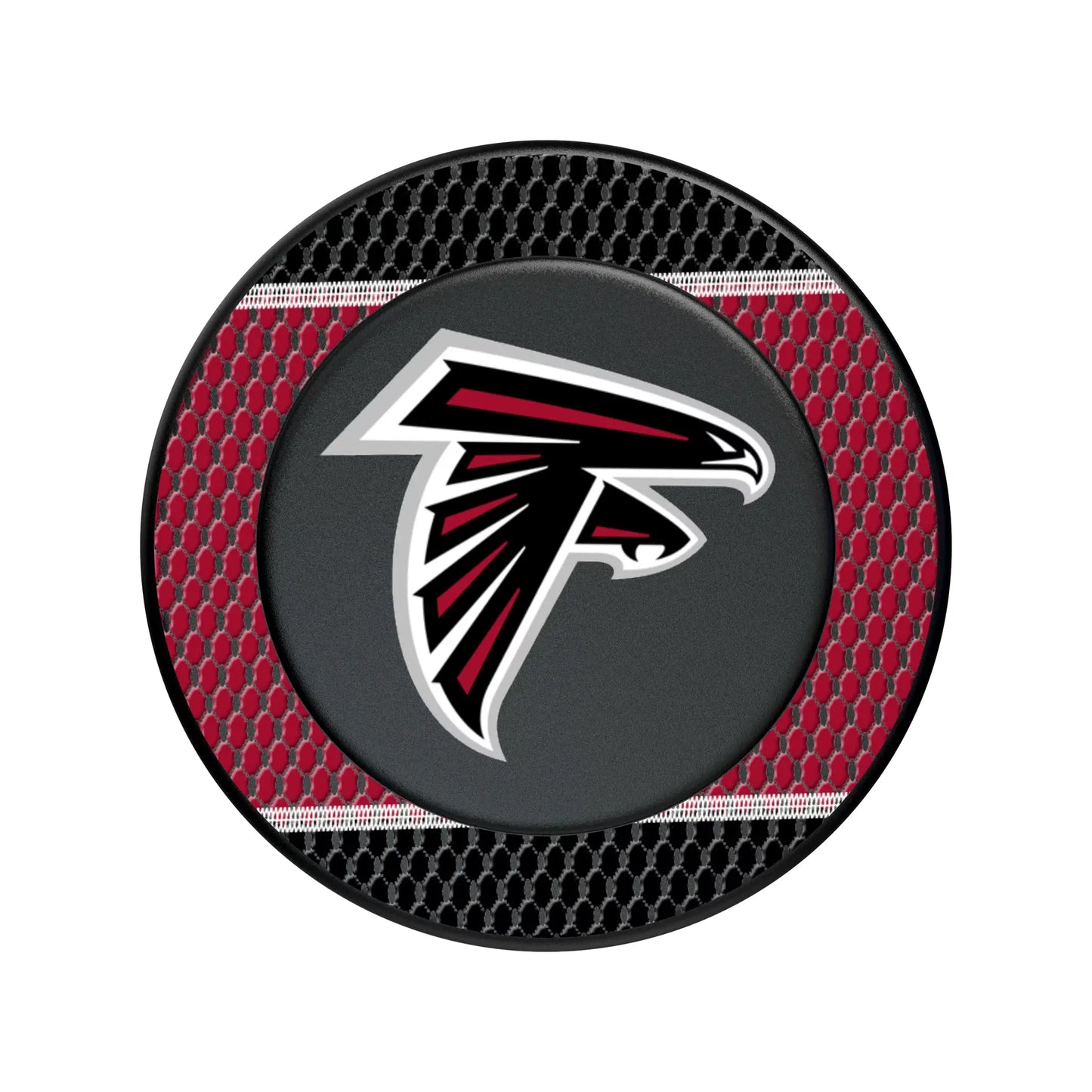 Atlanta Falcons Mesh PopSockets Magnetic Phone Grip and Stand