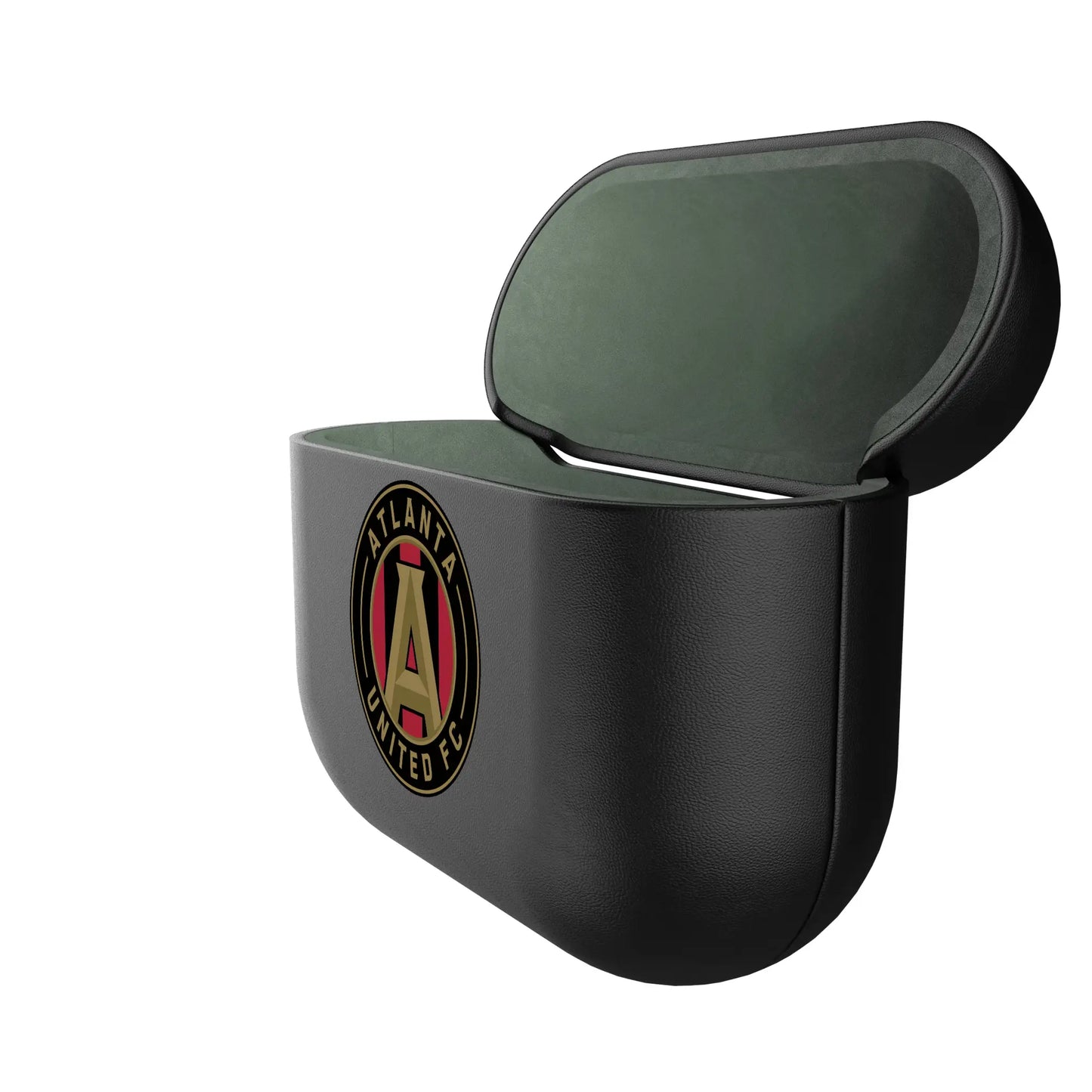 Atlanta United FC Insignia AirPod Case Cover