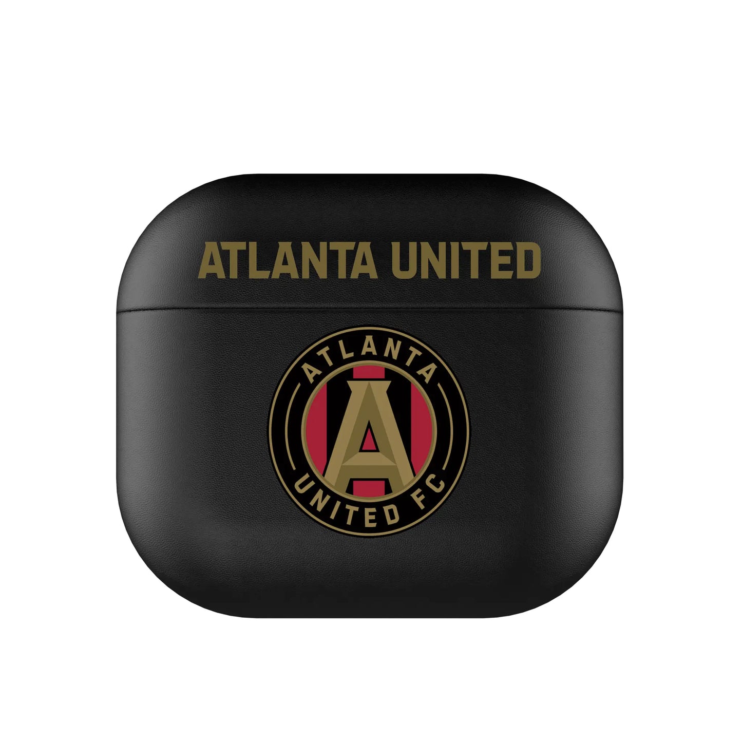 Atlanta United FC Insignia AirPod Case Cover
