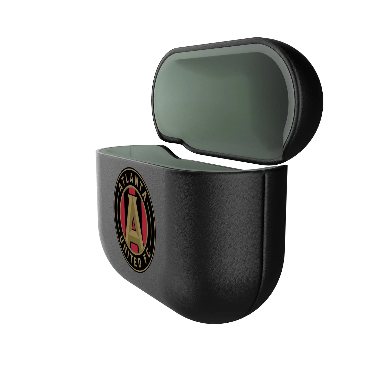 Atlanta United FC Insignia AirPod Case Cover