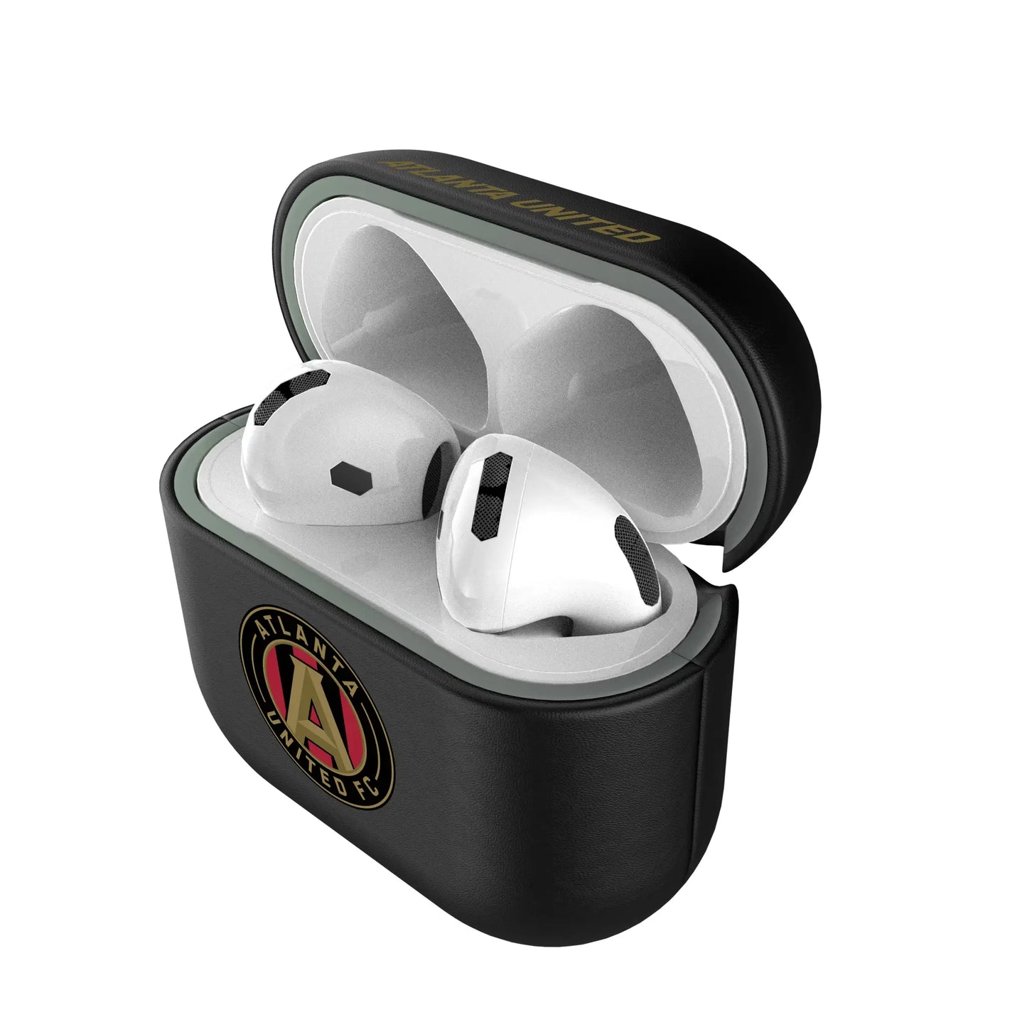 Atlanta United FC Insignia AirPod Case Cover