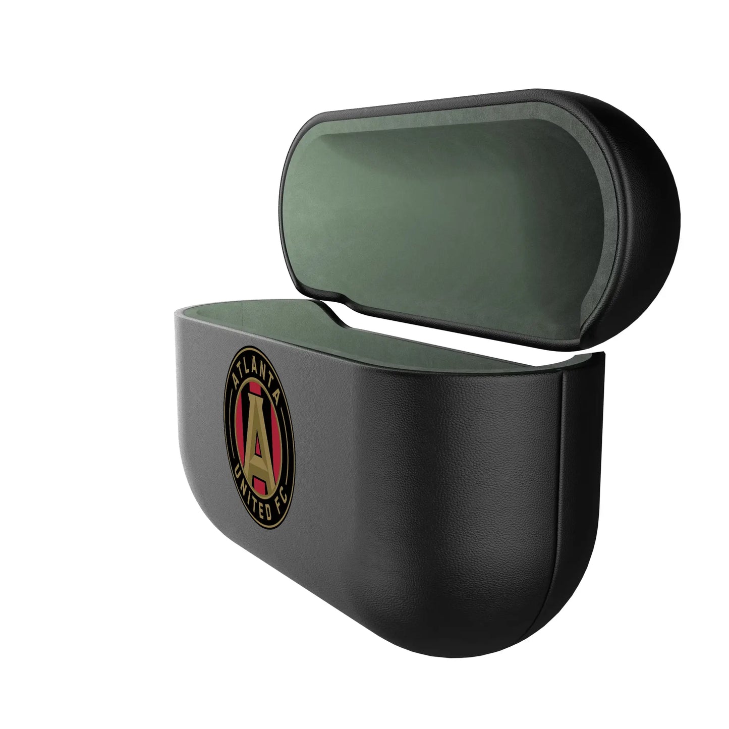 Atlanta United FC Insignia AirPod Case Cover