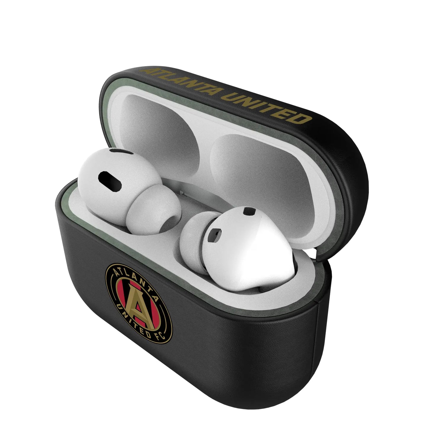 Atlanta United FC Insignia AirPod Case Cover