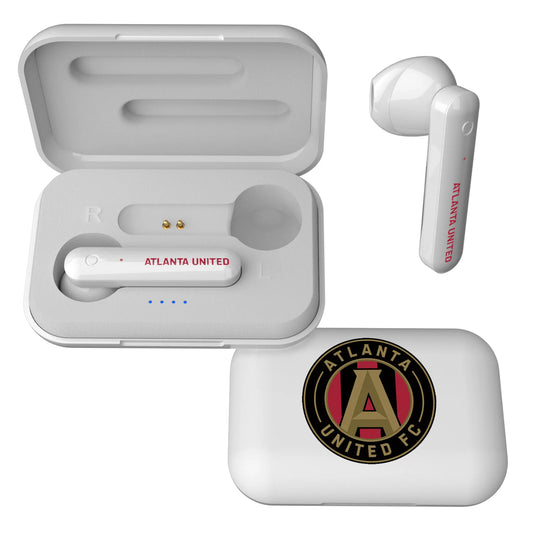 Atlanta United FC Insignia Wireless TWS Earbuds