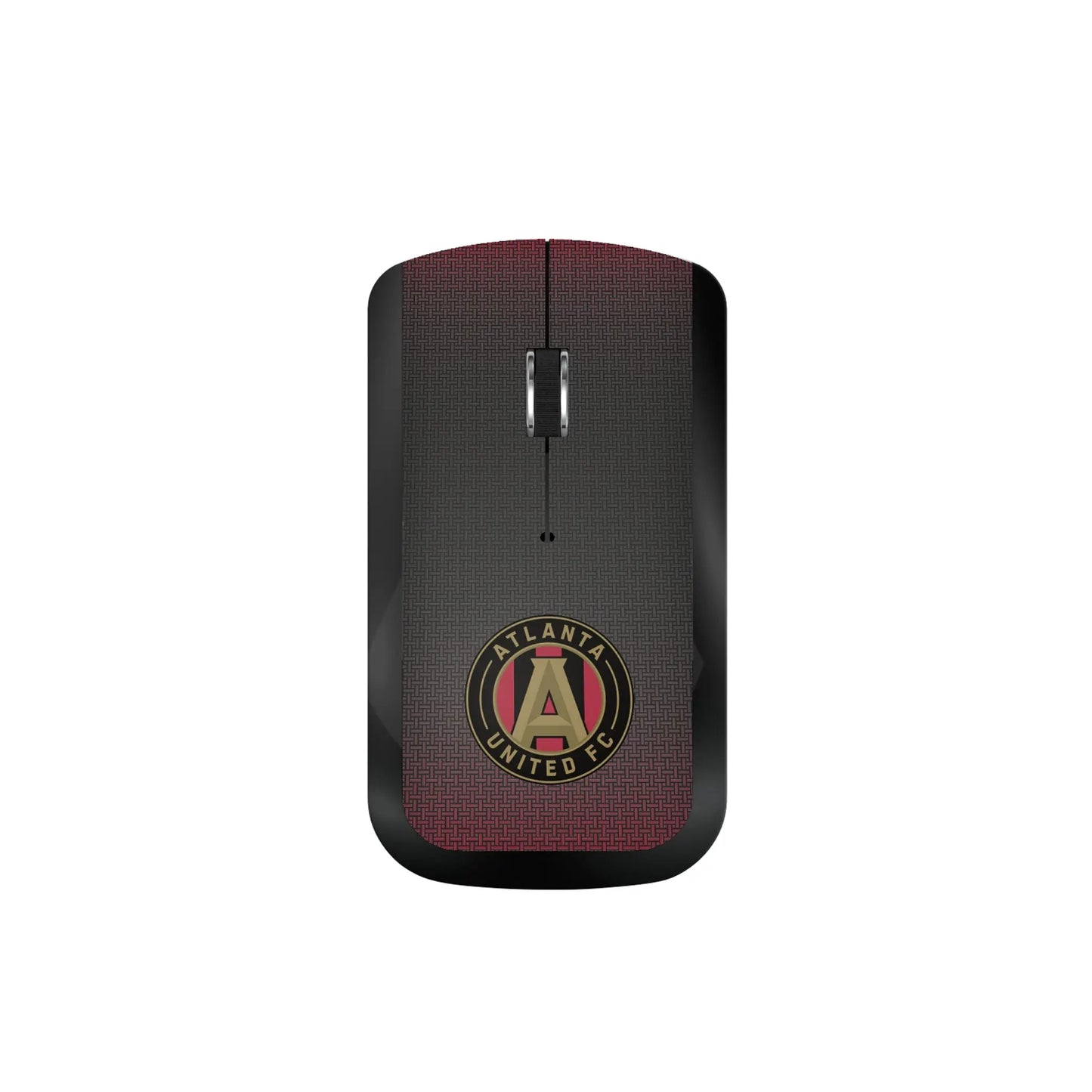 Atlanta United FC Linen Wireless Mouse