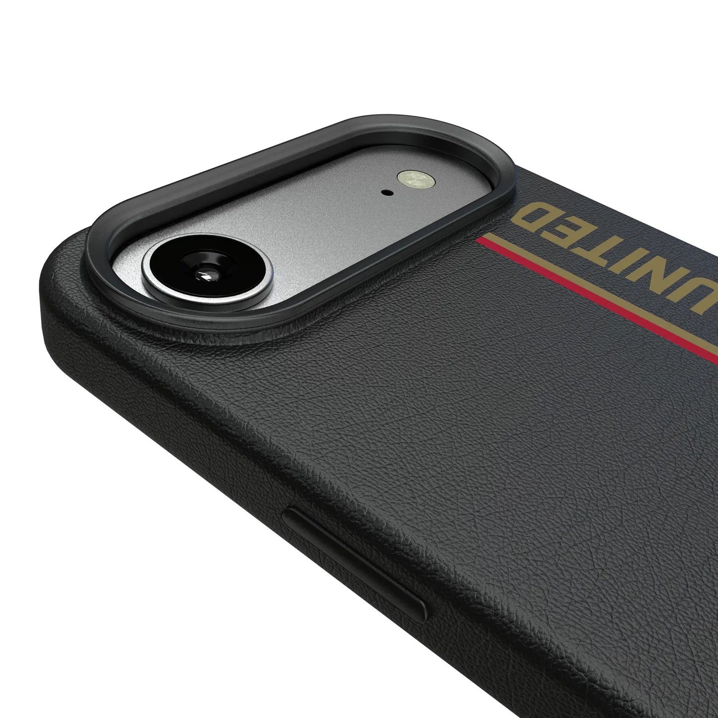 Atlanta United FC Sidebar MagSafe Compatible Phone Case for Apple iPhone