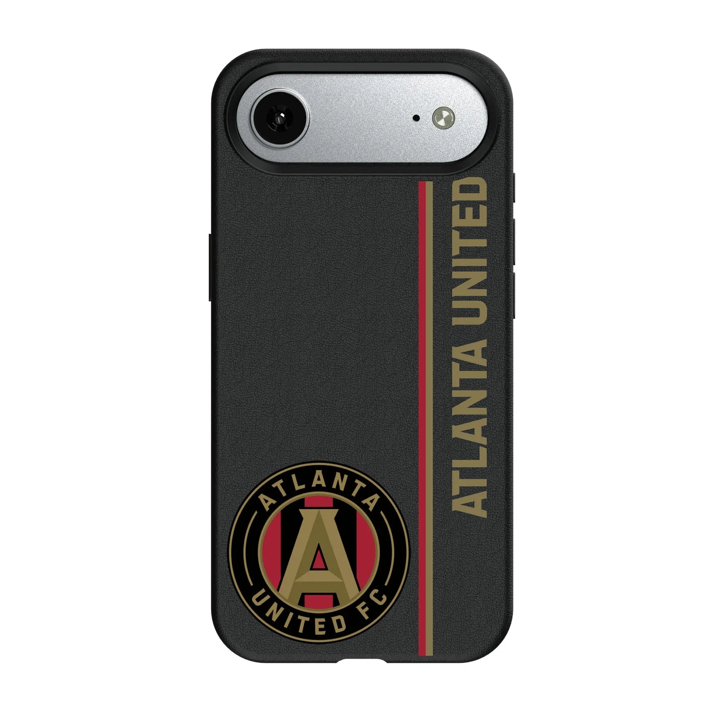 Atlanta United FC Sidebar MagSafe Compatible Phone Case for Apple iPhone