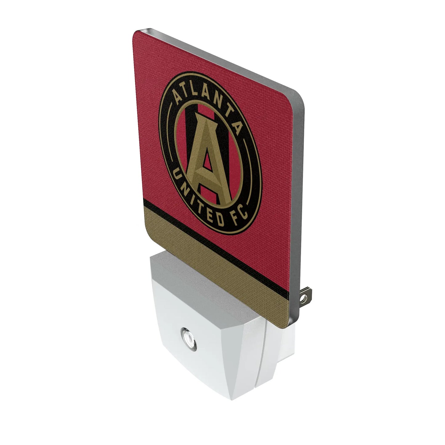 Atlanta United FC Stripe Night Light 2-Pack