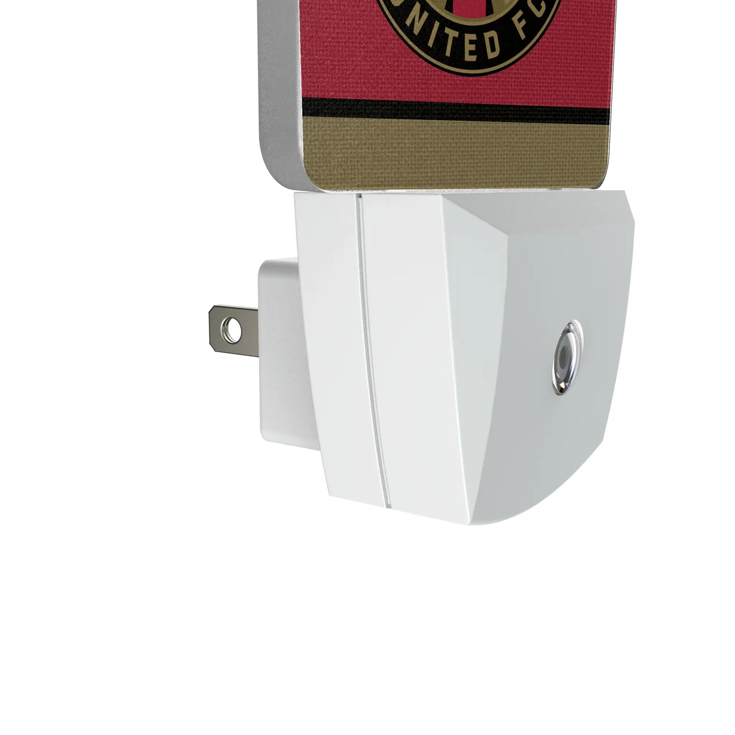 Atlanta United FC Stripe Night Light 2-Pack