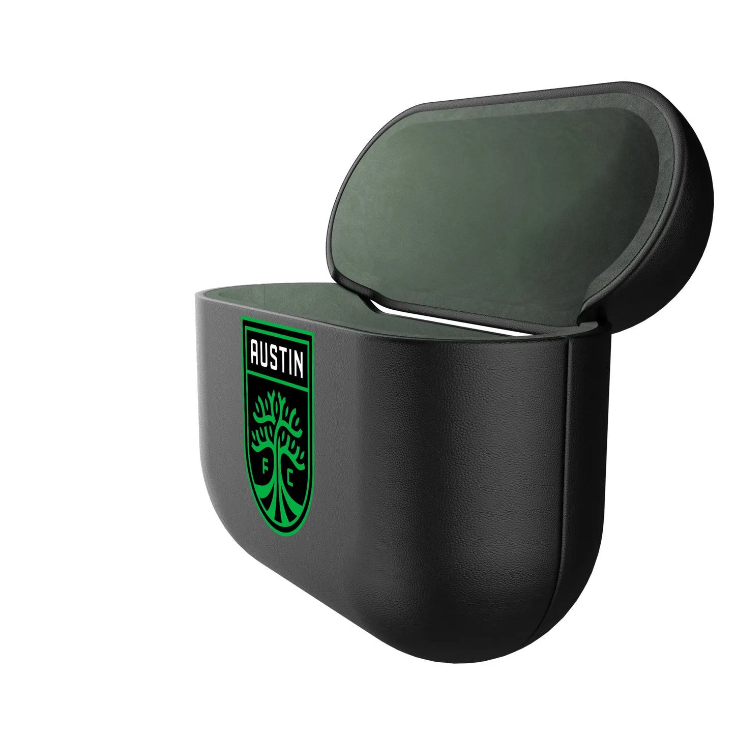 Austin FC Insignia AirPod Case Cover