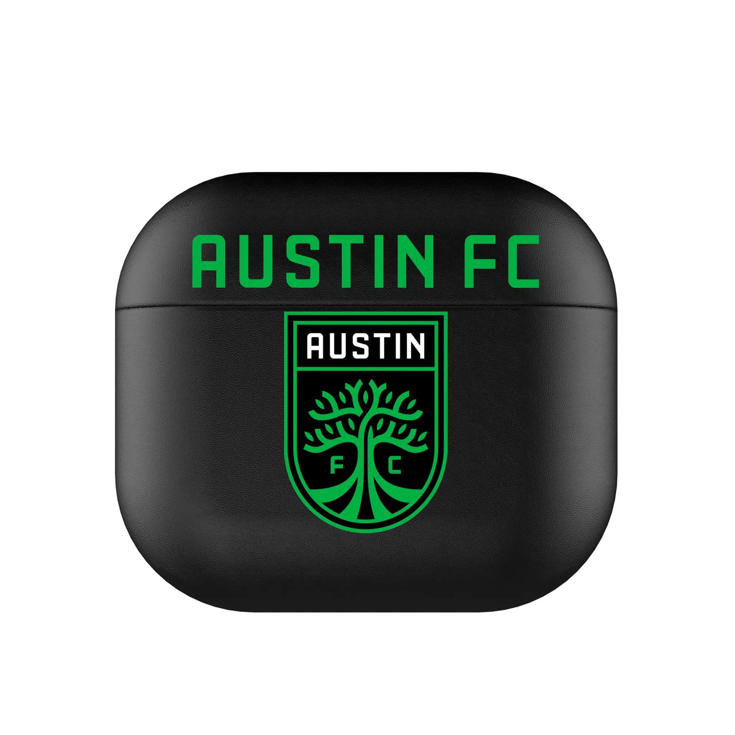 Austin FC Insignia AirPod Case Cover
