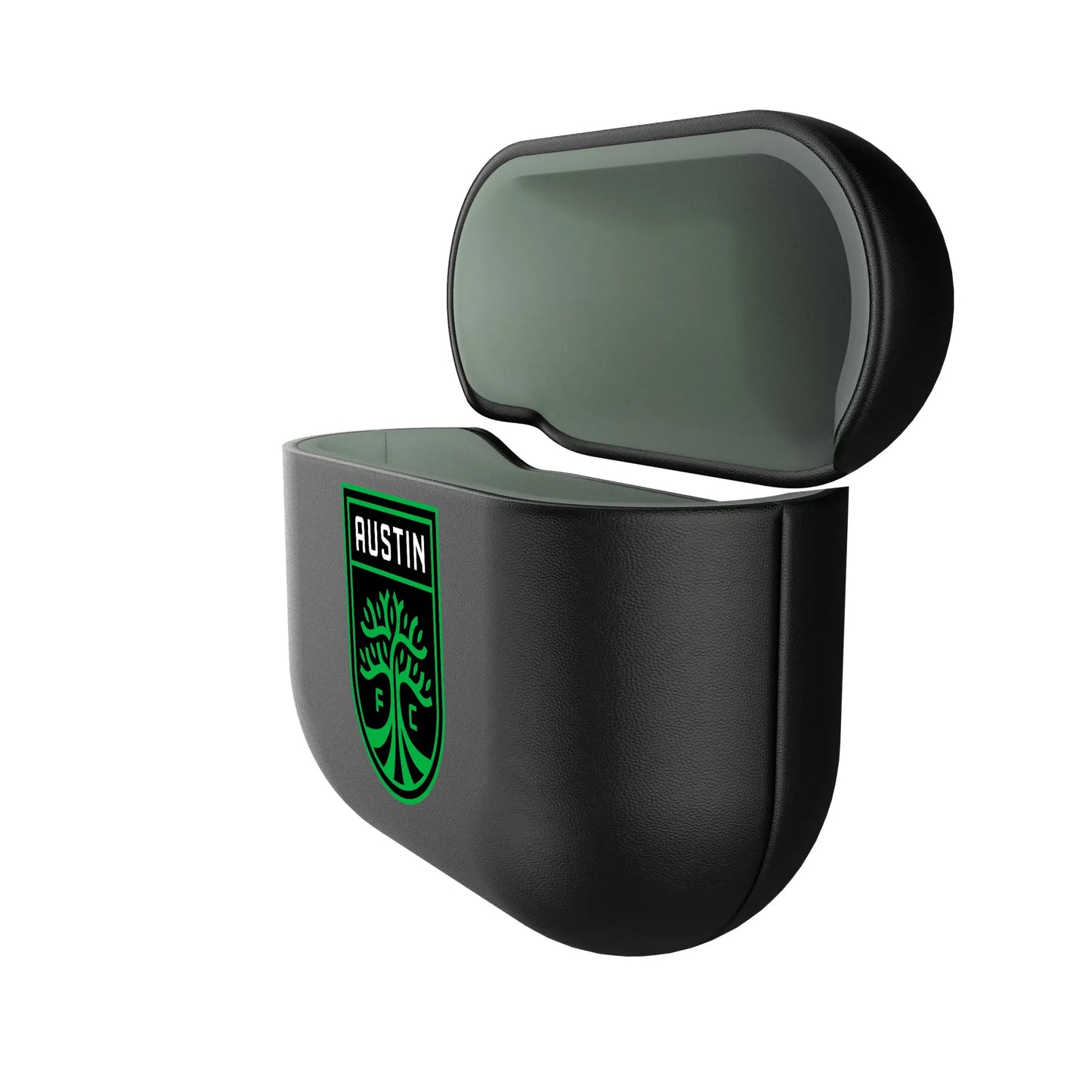 Austin FC Insignia AirPod Case Cover