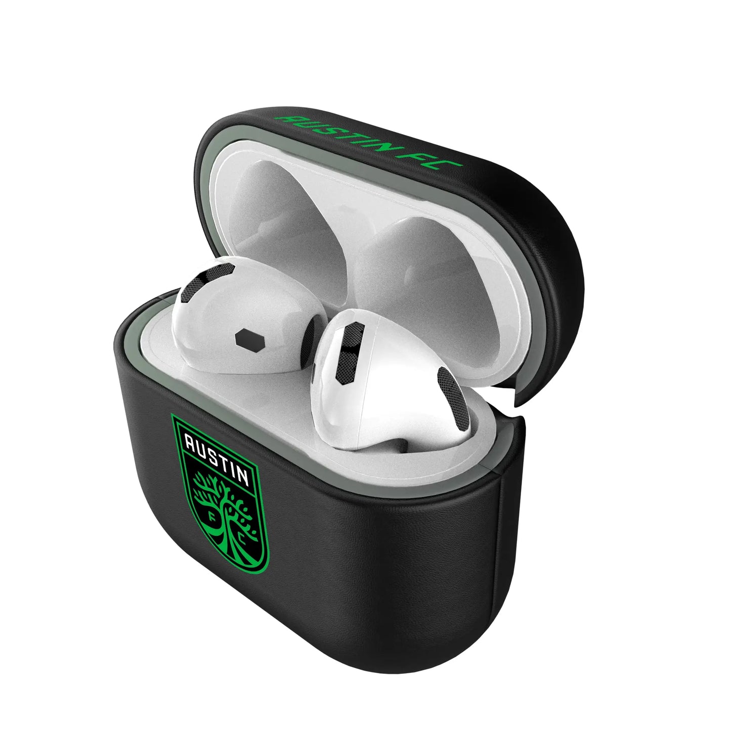 Austin FC Insignia AirPod Case Cover