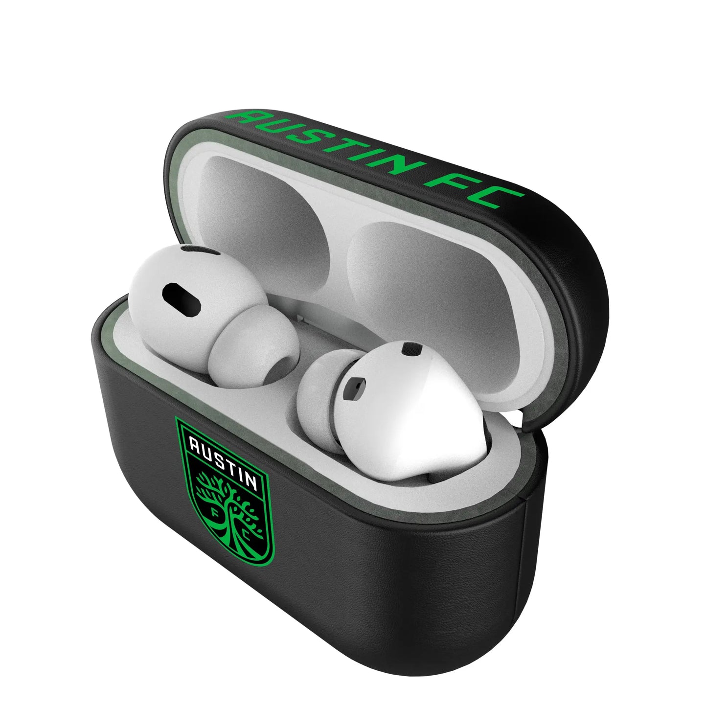 Austin FC Insignia AirPod Case Cover