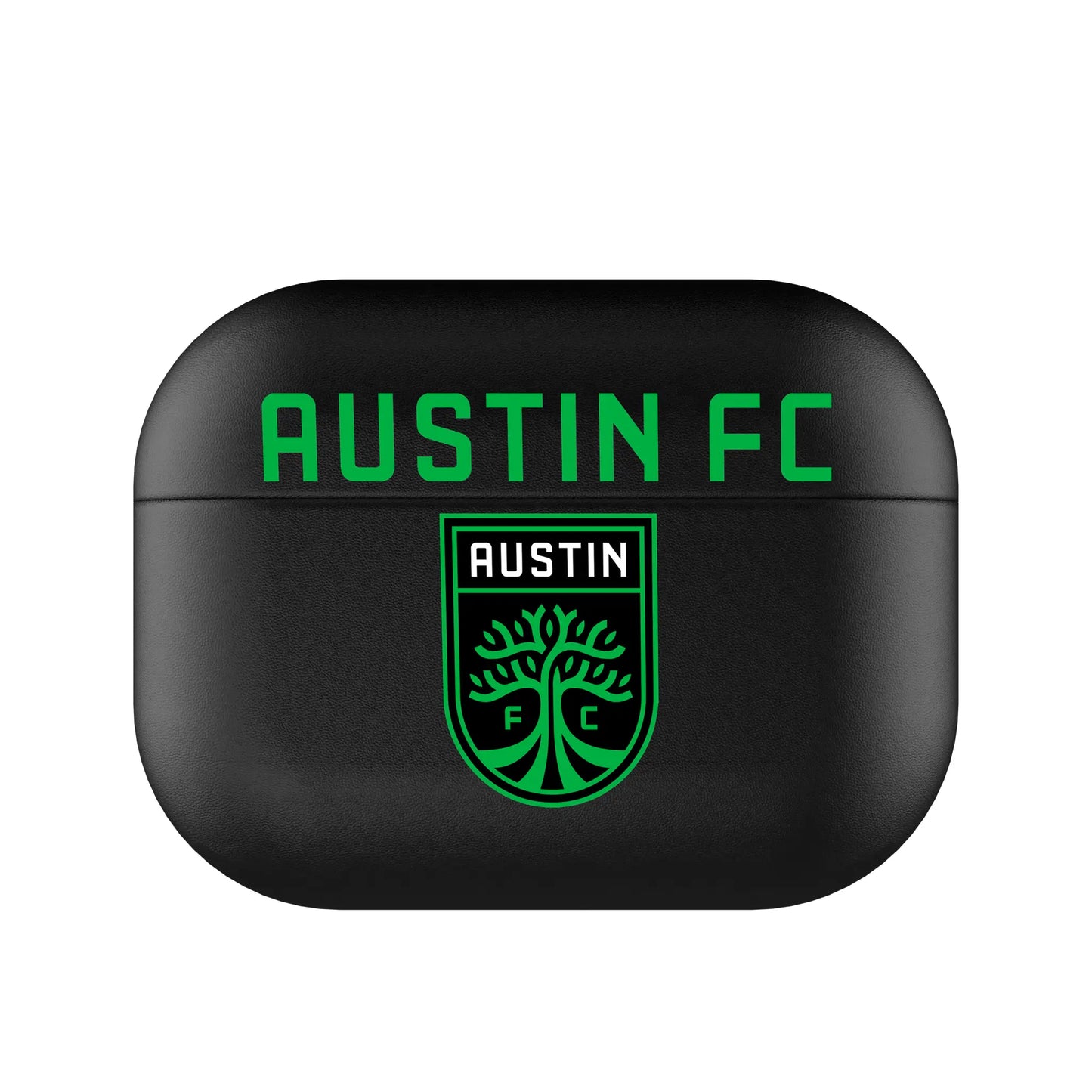 Austin FC Insignia AirPod Case Cover
