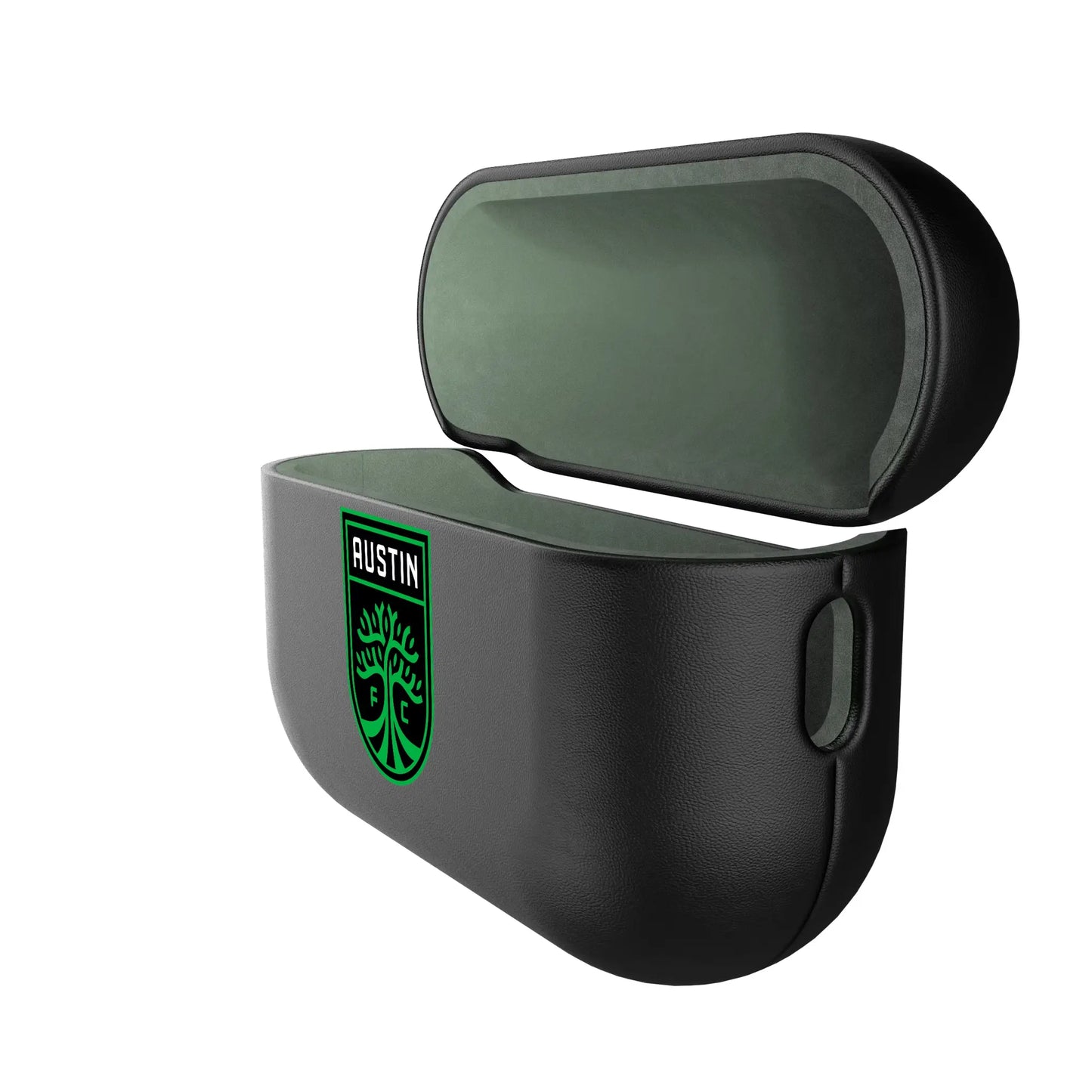 Austin FC Insignia AirPod Case Cover