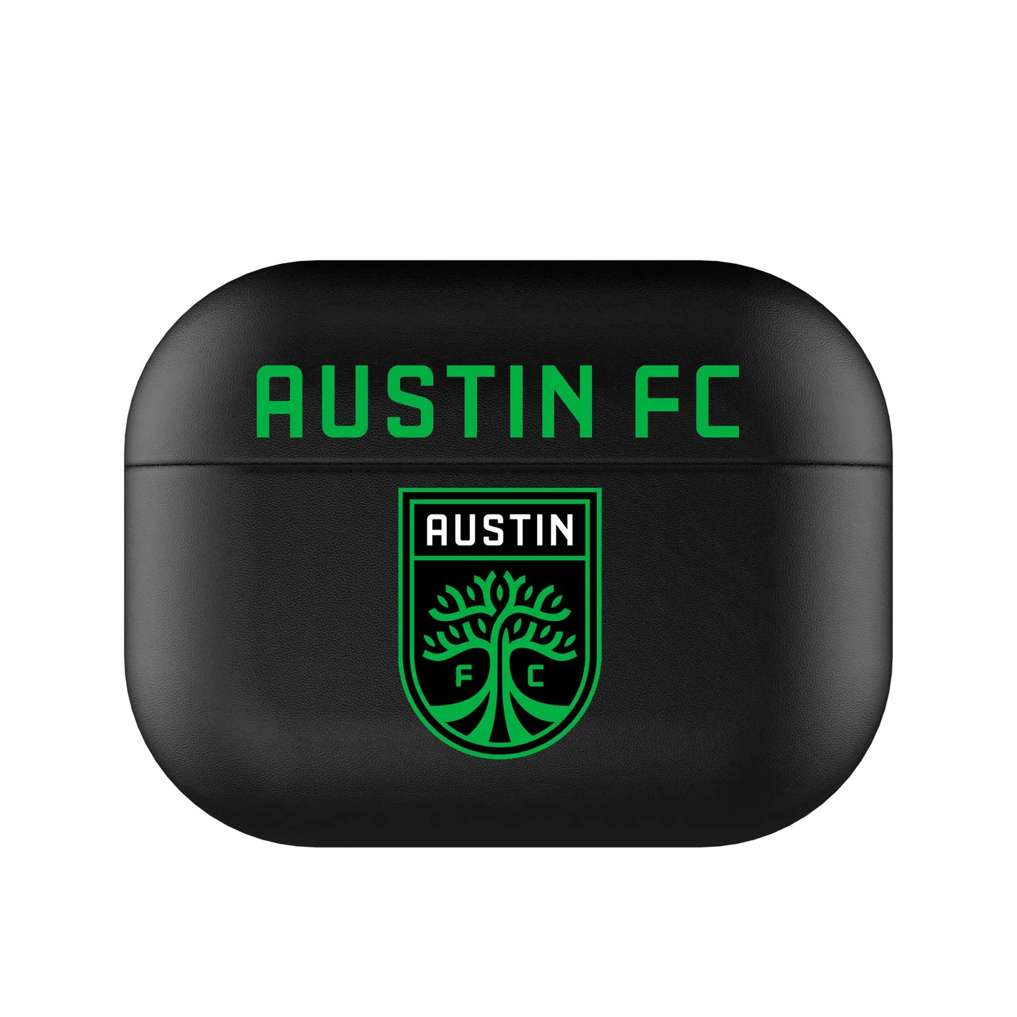 Austin FC Insignia AirPod Case Cover