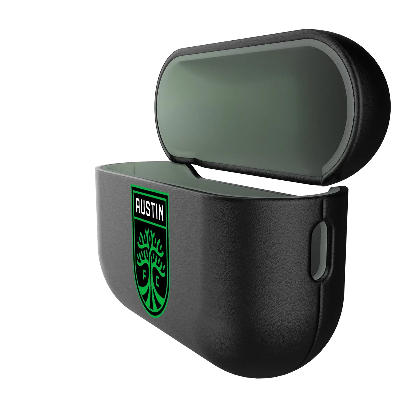 Austin FC Insignia AirPod Case Cover
