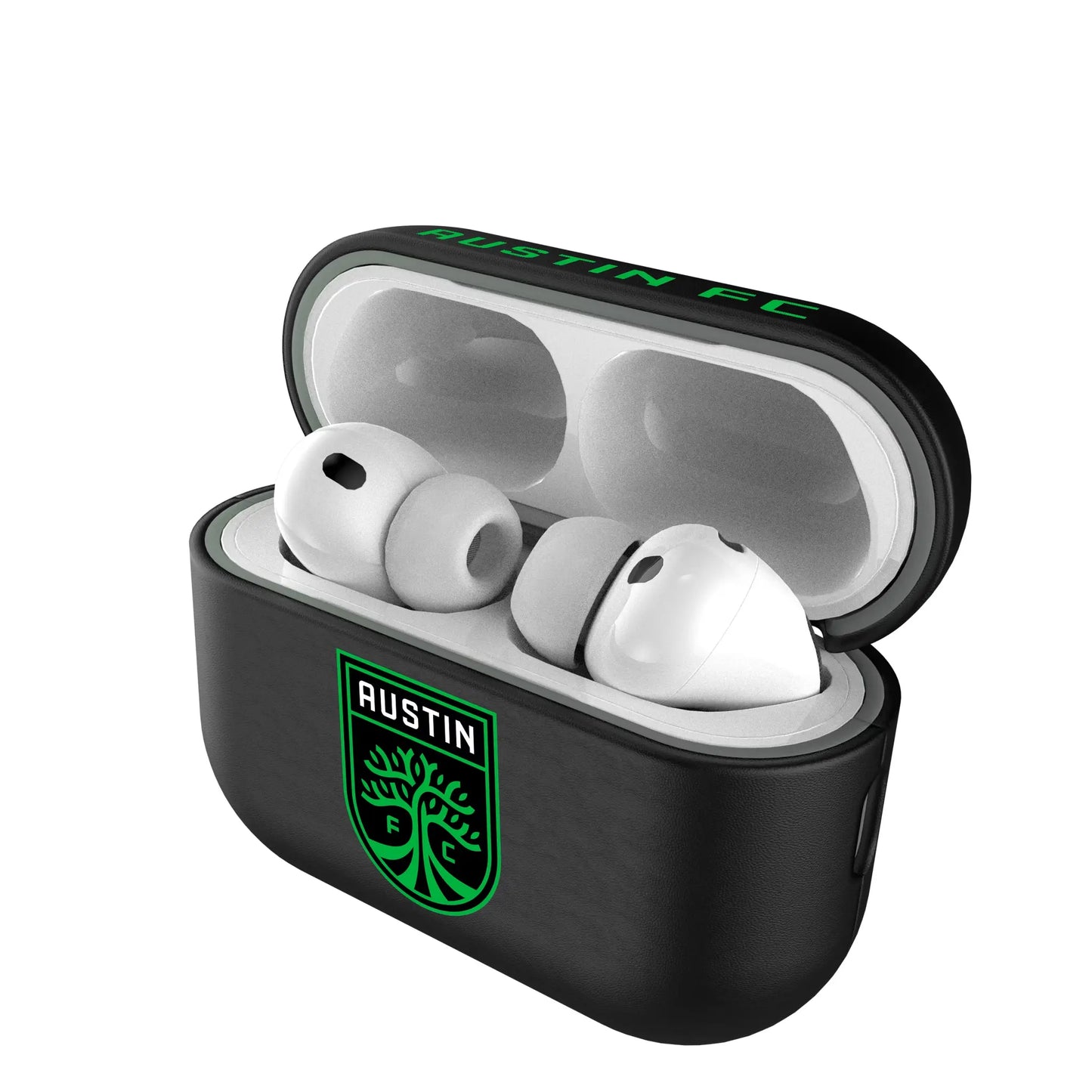 Austin FC Insignia AirPod Case Cover