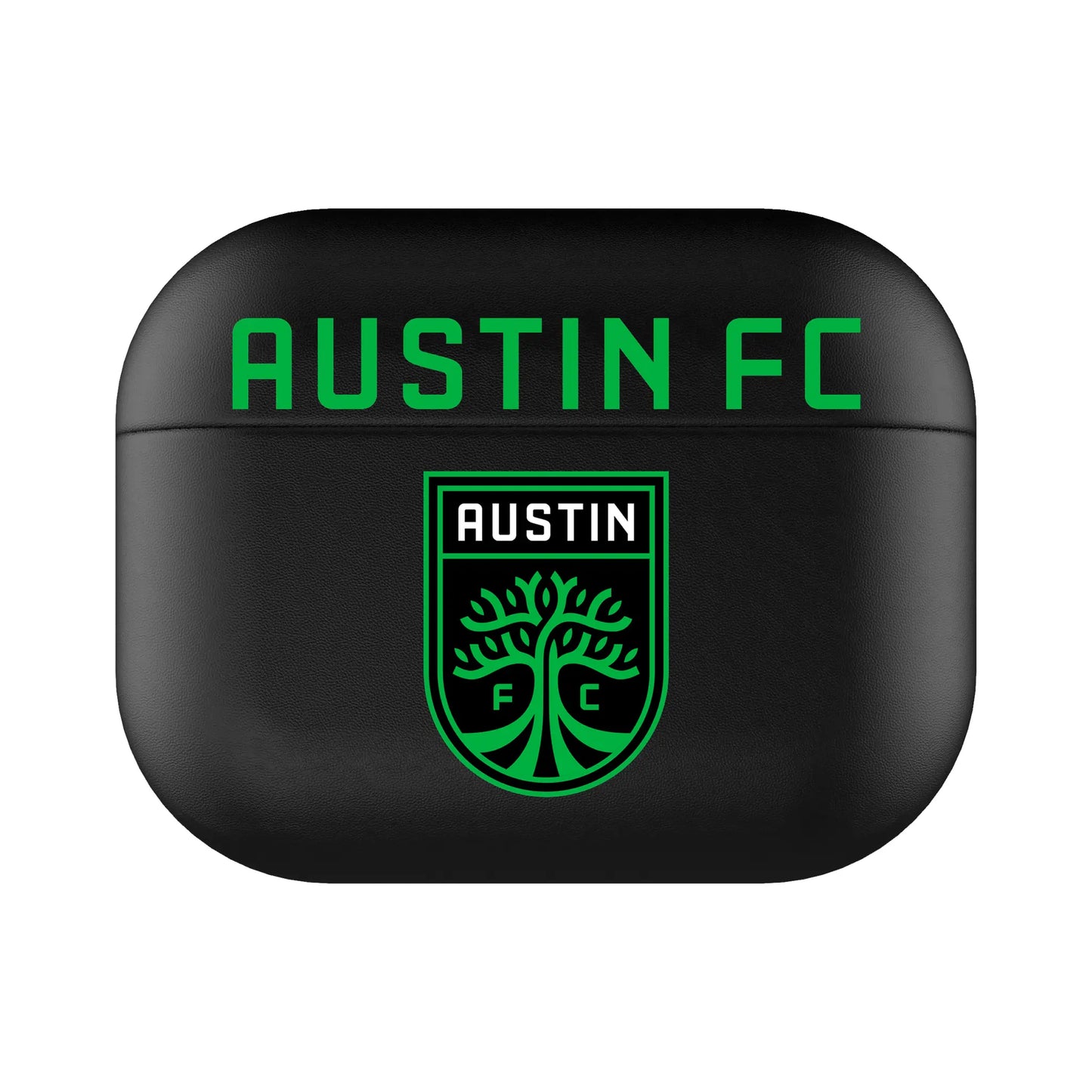Austin FC Insignia AirPod Case Cover