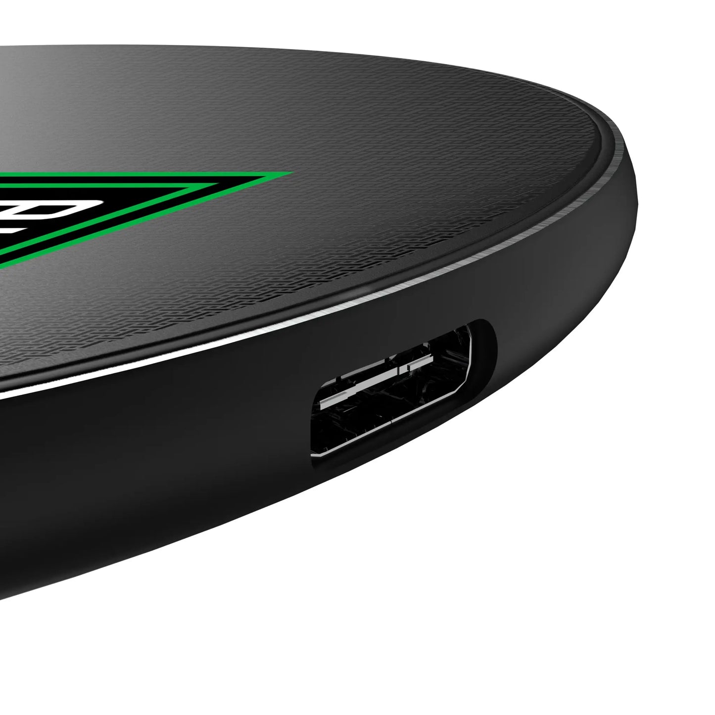 Austin FC Linen 15-Watt Wireless Charger