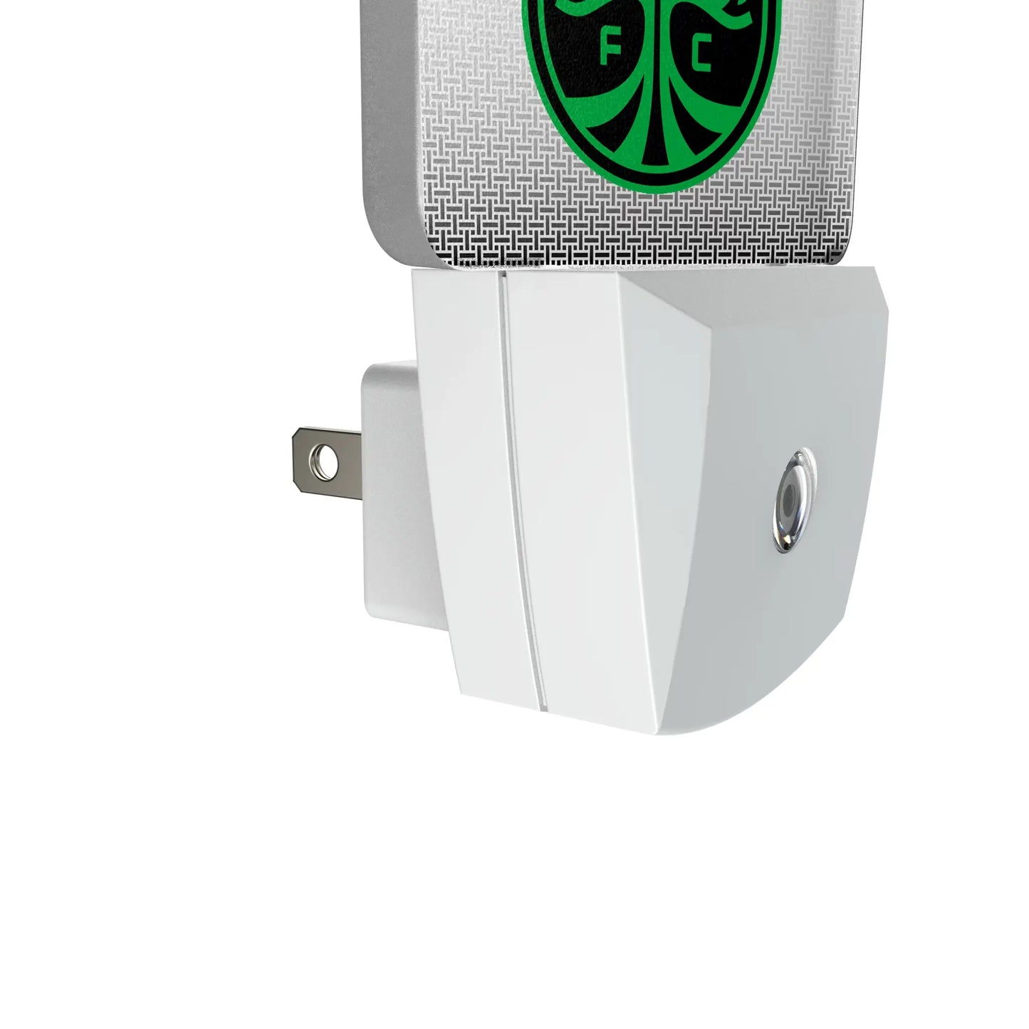 Austin FC Linen Night Light 2-Pack