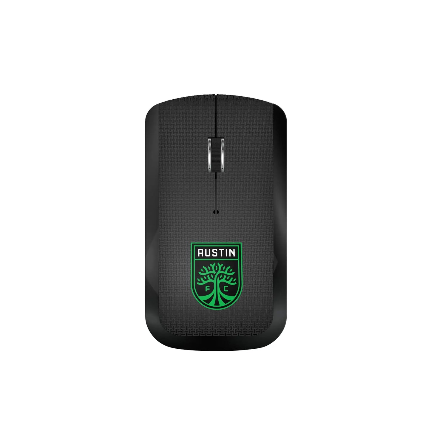 Austin FC Linen Wireless Mouse
