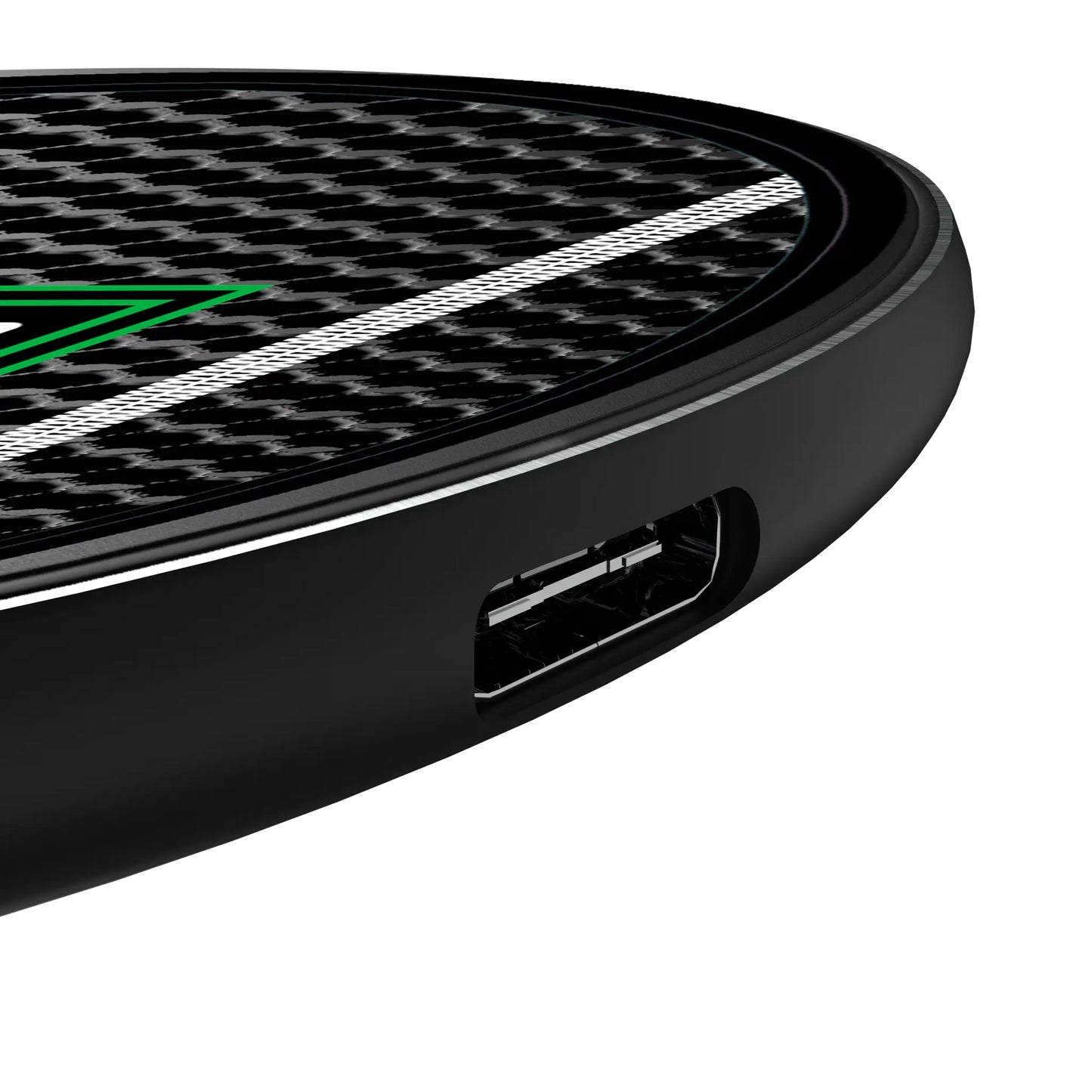 Austin FC Mesh 15-Watt Wireless Charger