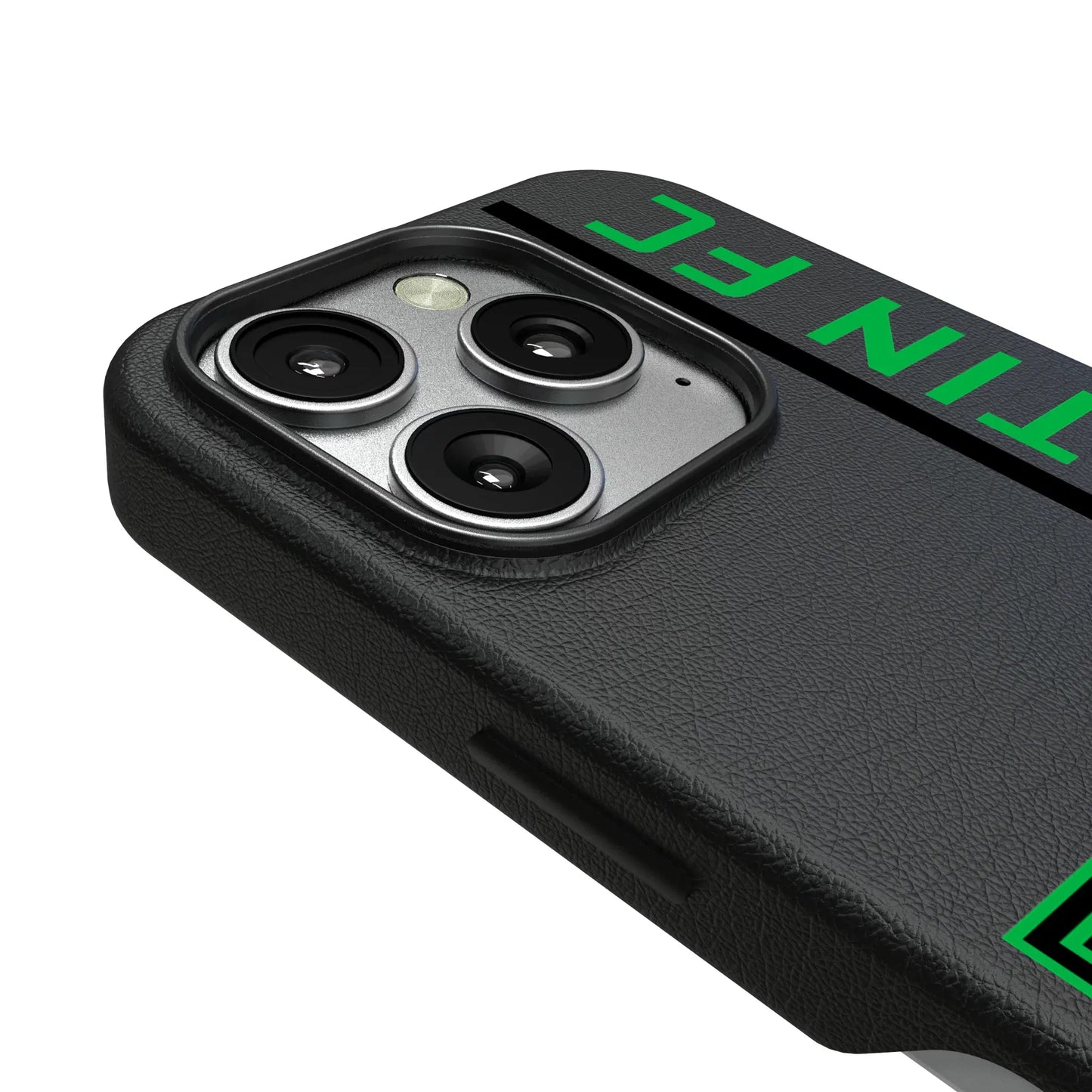 Austin FC Sidebar MagSafe Compatible Phone Case for Apple iPhone