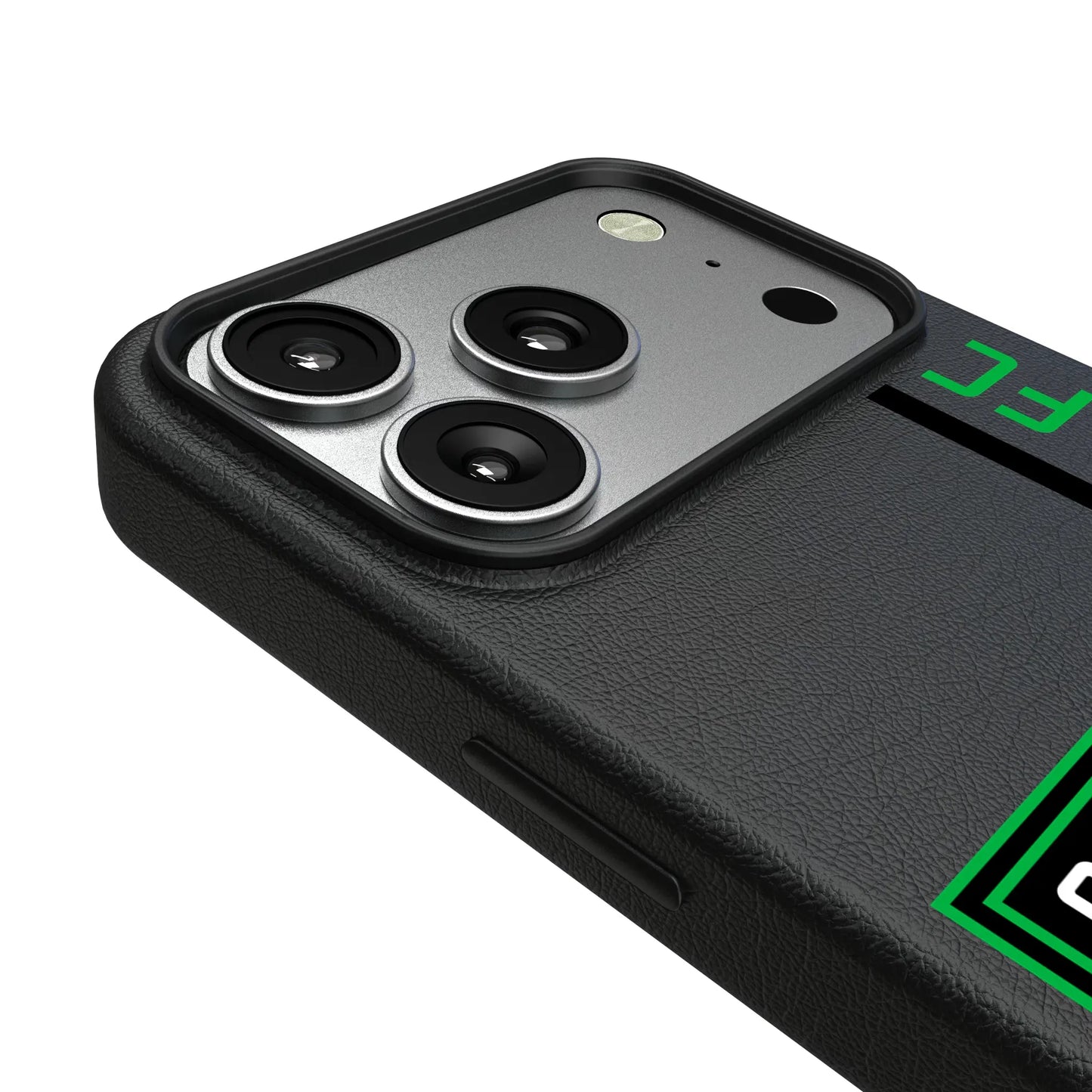 Austin FC Sidebar MagSafe Compatible Phone Case for Apple iPhone