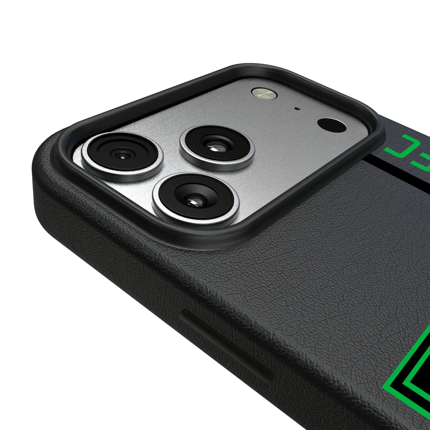 Austin FC Sidebar MagSafe Compatible Phone Case for Apple iPhone