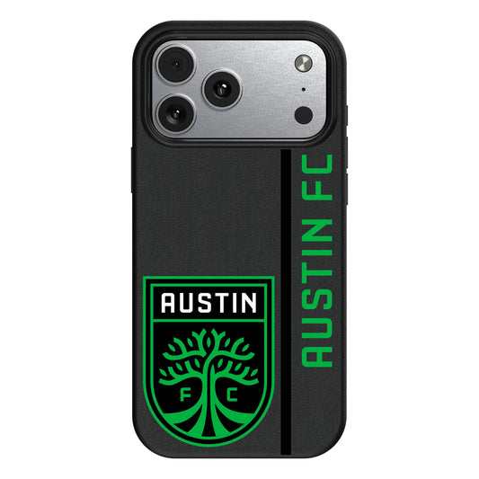 Austin FC Sidebar MagSafe Compatible Phone Case for Apple iPhone