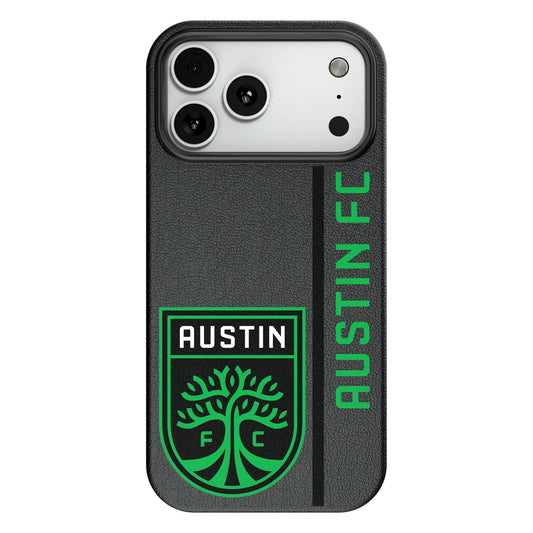 Austin FC Sidebar MagSafe Compatible Phone Case for Apple iPhone