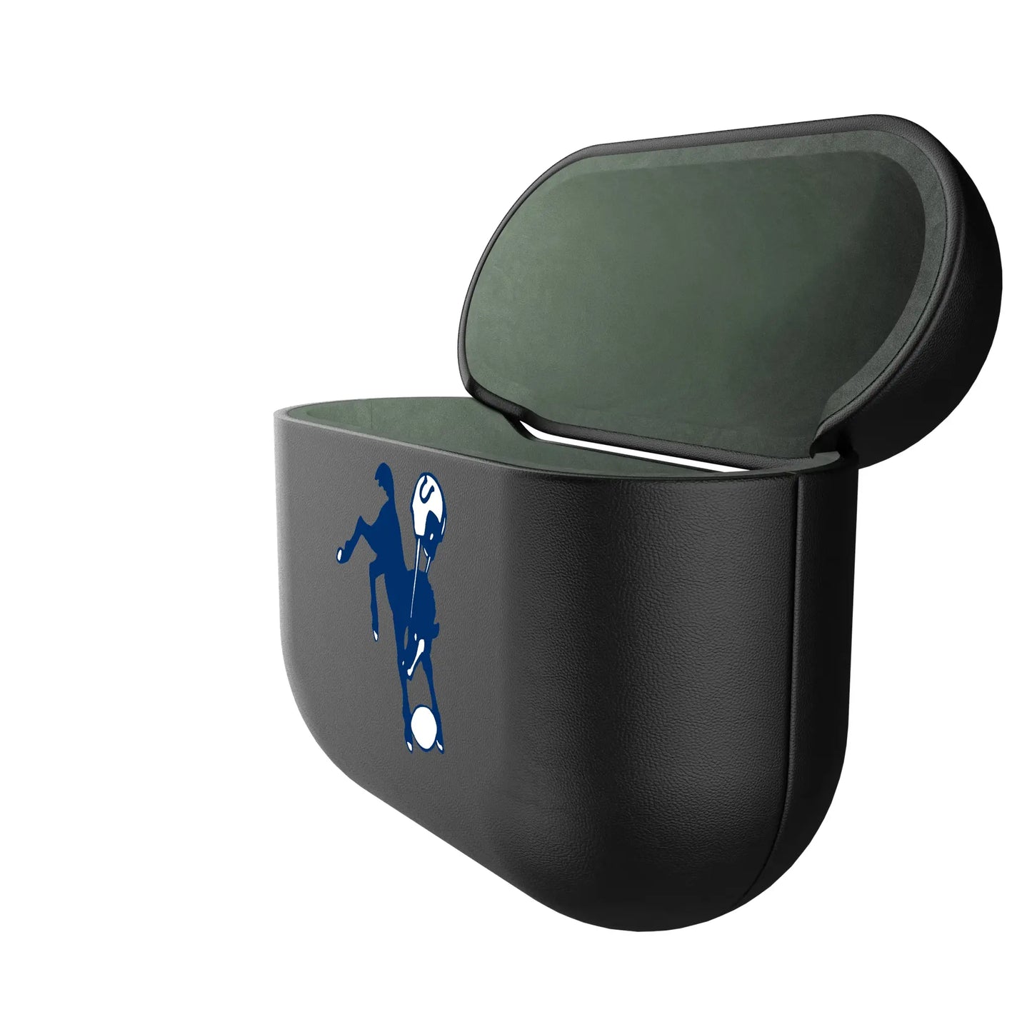 Baltimore Colts 1946 Historic Collection Insignia AirPod Case Cover
