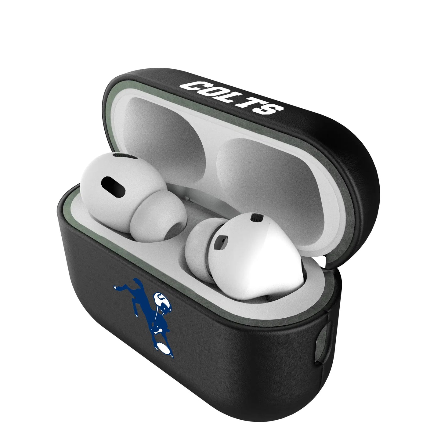 Baltimore Colts 1946 Historic Collection Insignia AirPod Case Cover