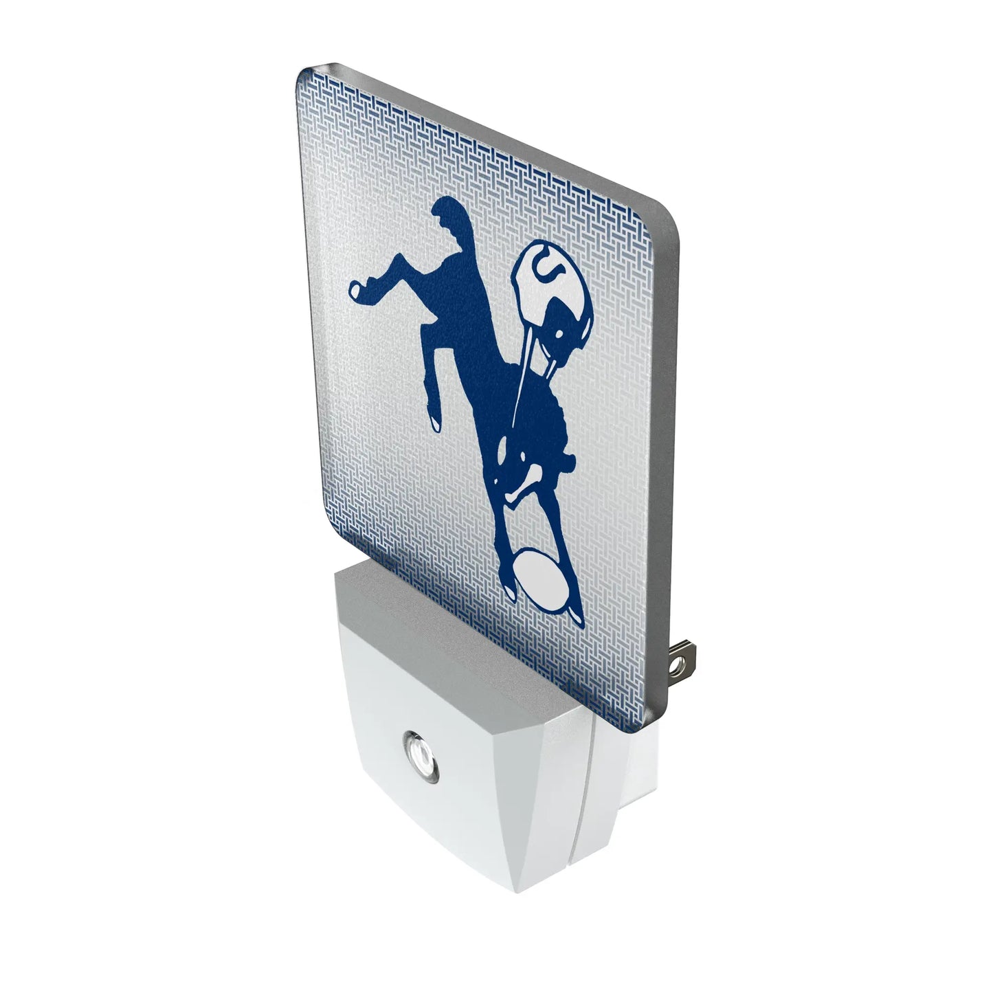 Baltimore Colts 1946 Historic Collection Linen Night Light 2-Pack