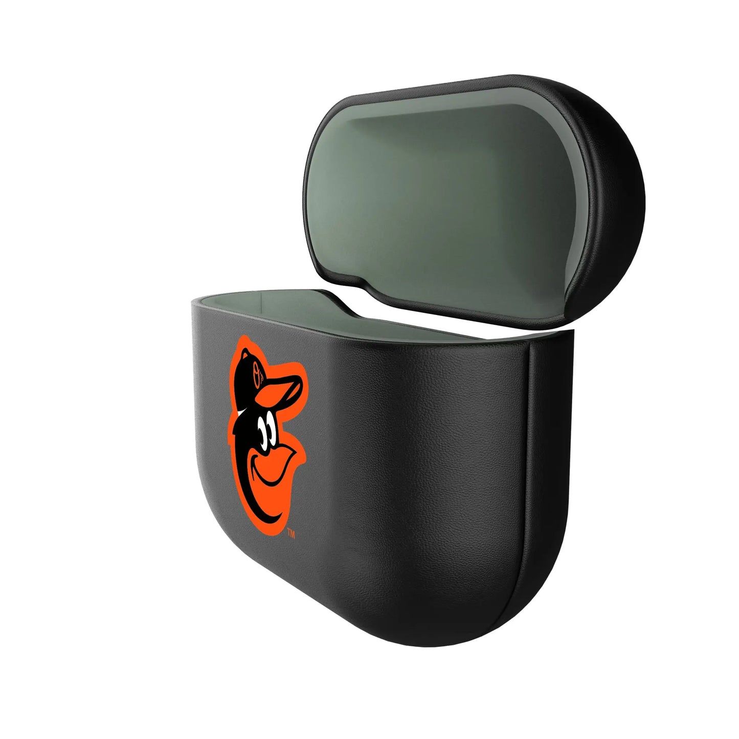 Baltimore Orioles Insignia AirPod Case Cover