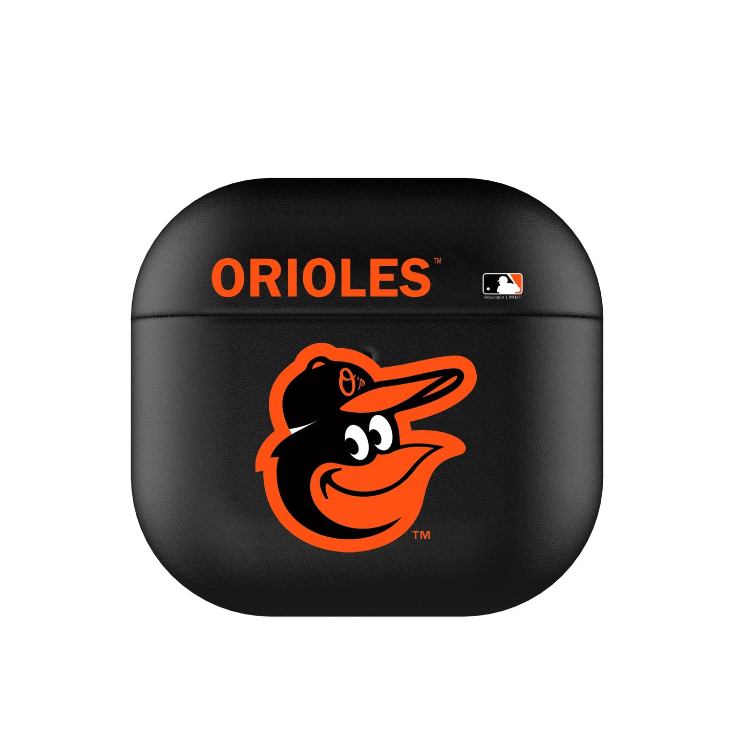 Baltimore Orioles Insignia AirPod Case Cover