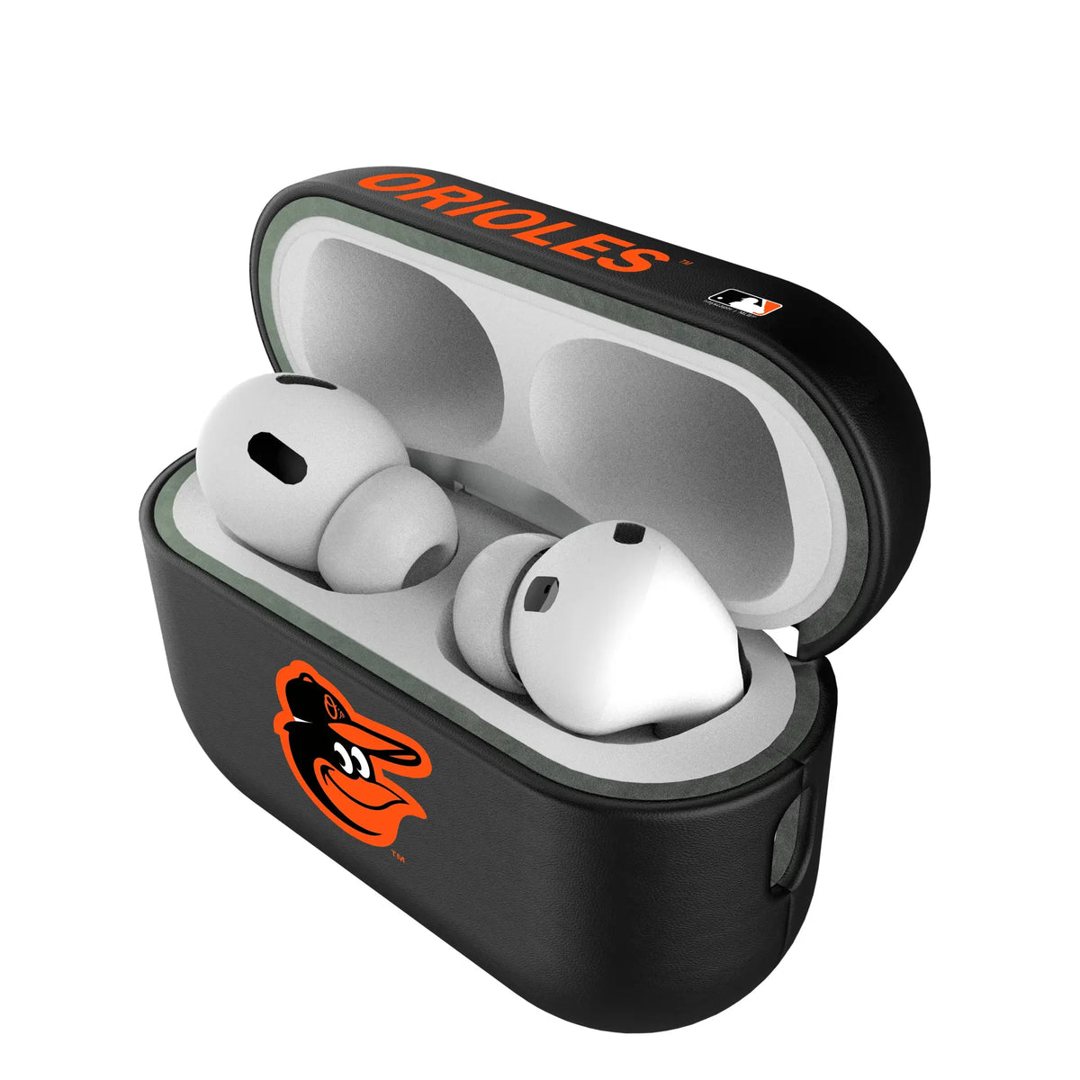 Baltimore Orioles Insignia AirPod Case Cover