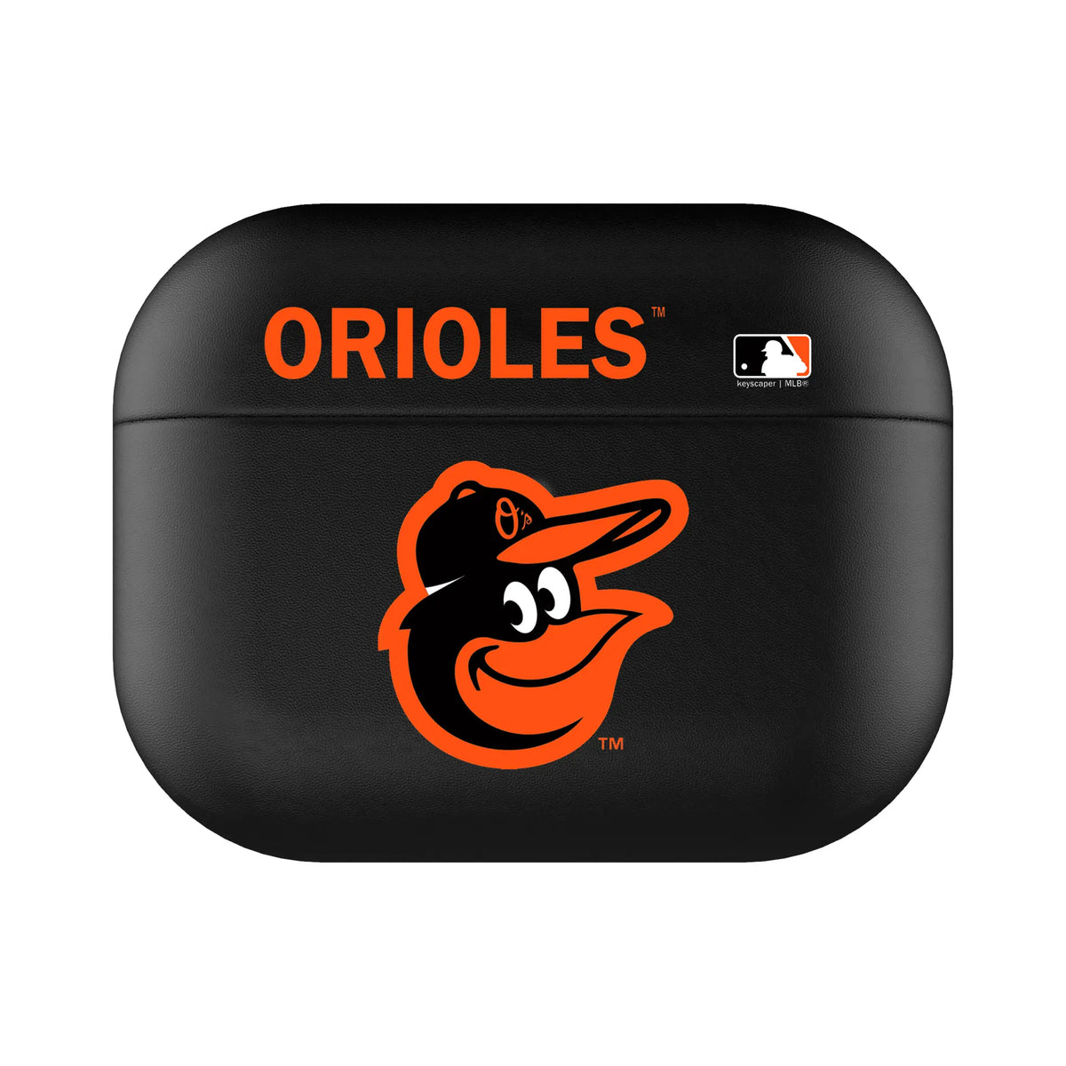 Baltimore Orioles Insignia AirPod Case Cover