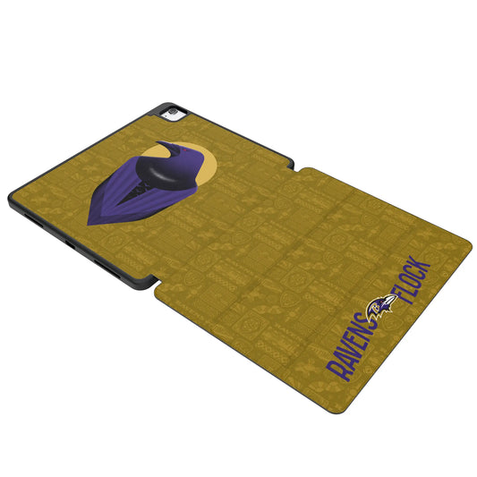 Baltimore Ravens Deco Tablet Case for Apple iPad