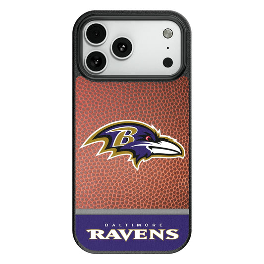 Baltimore Ravens Football Wordmark MagSafe Compatible Phone Case for Apple iPhone