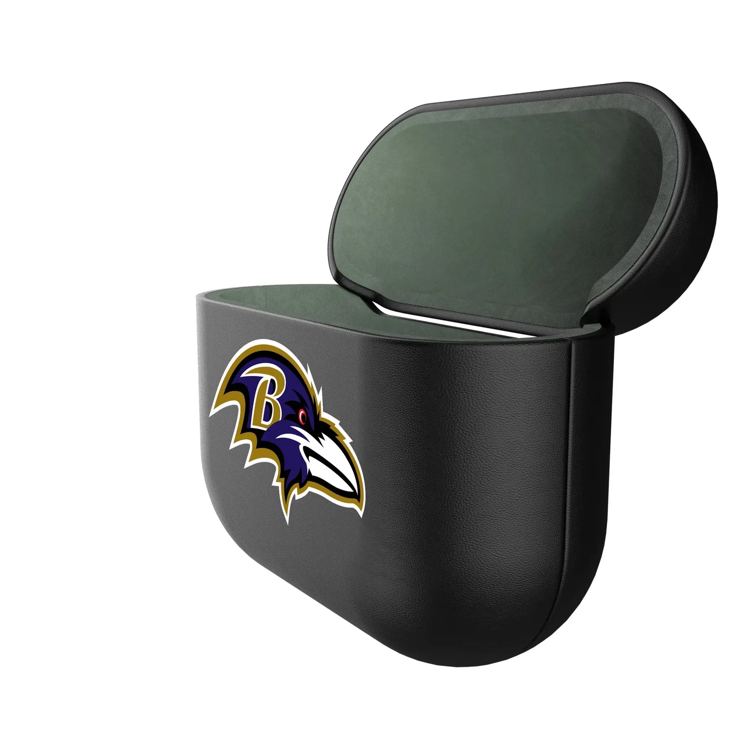 Baltimore Ravens Insignia AirPod Case Cover