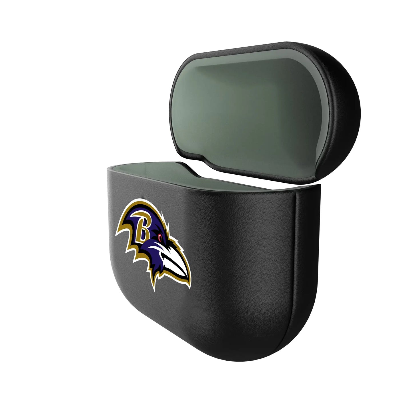 Baltimore Ravens Insignia AirPod Case Cover