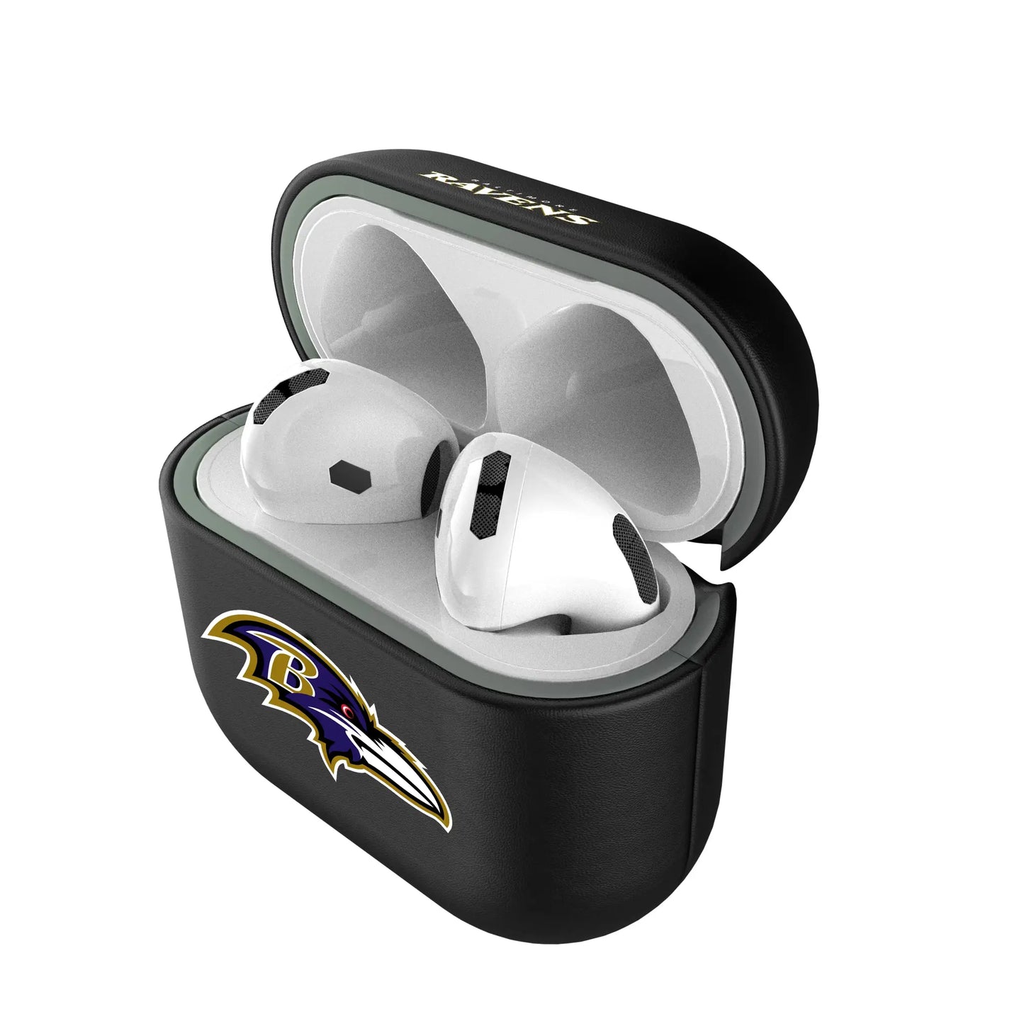 Baltimore Ravens Insignia AirPod Case Cover
