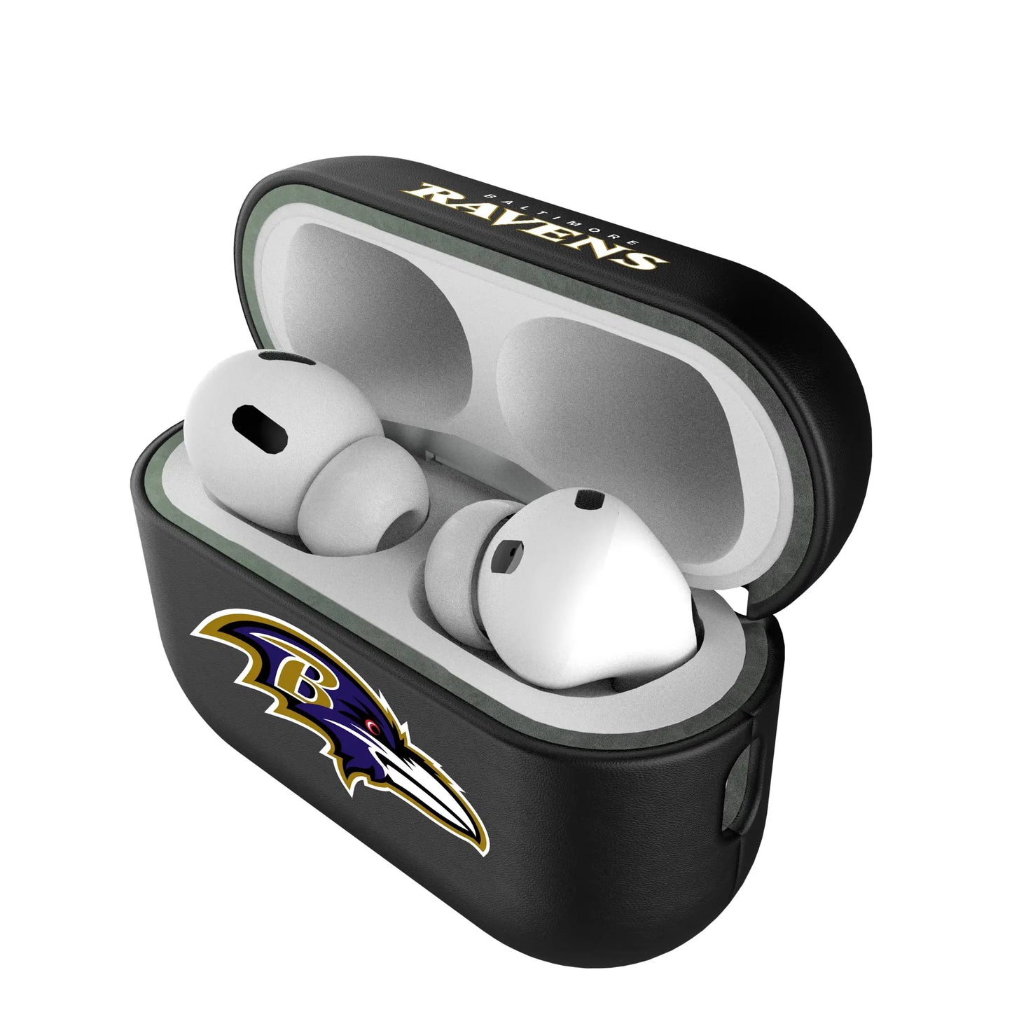 Baltimore Ravens Insignia AirPod Case Cover