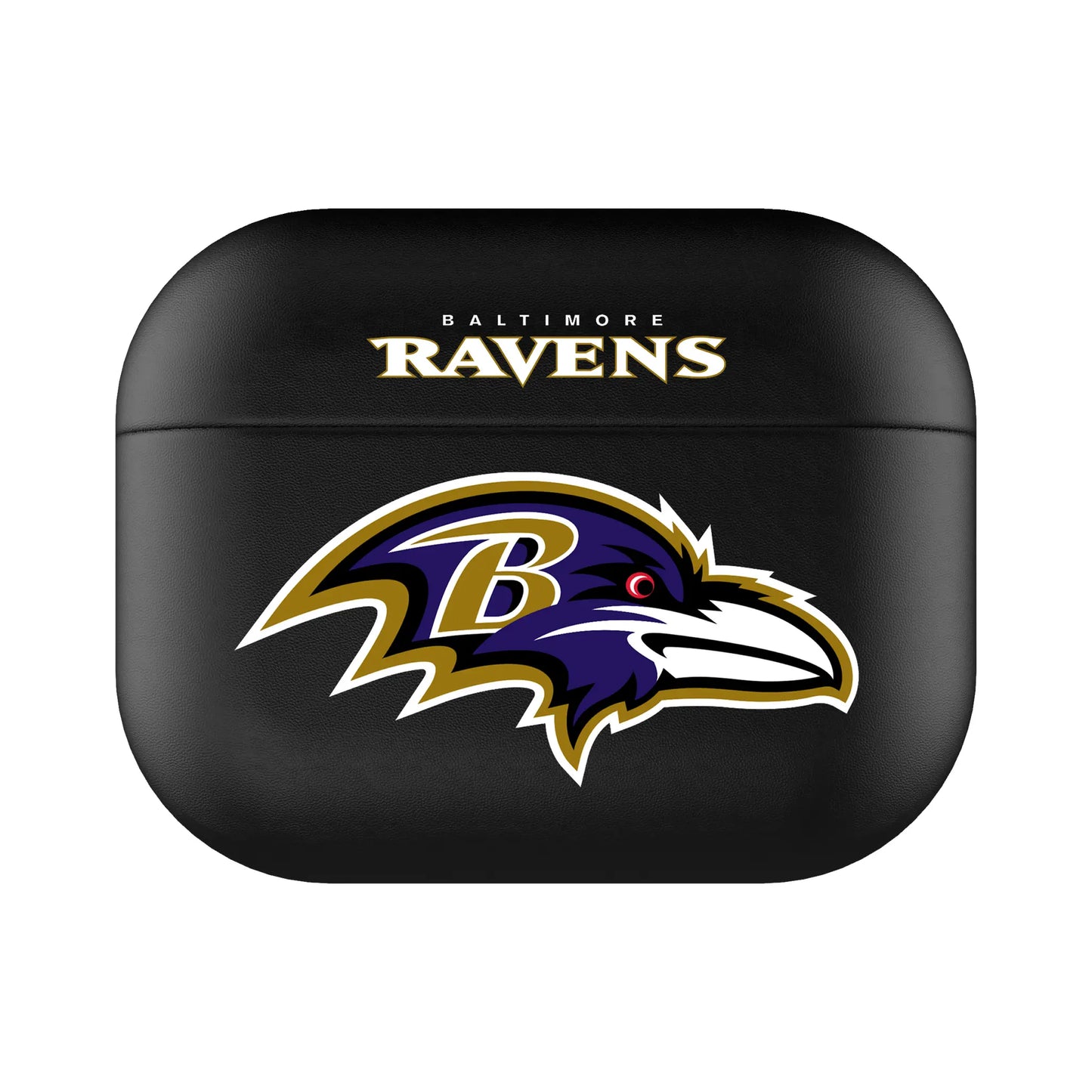 Baltimore Ravens Insignia AirPod Case Cover